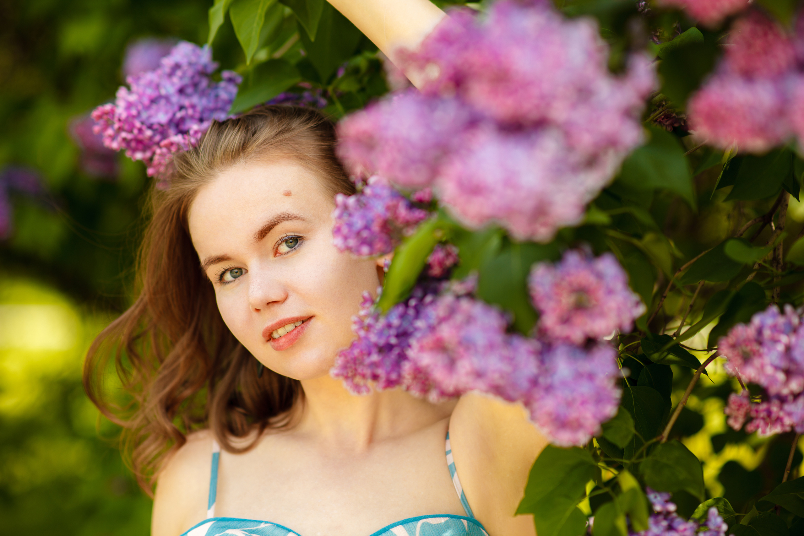 Портреты. Фотограф Сергей Лукьянов @xapeton_photo Москва