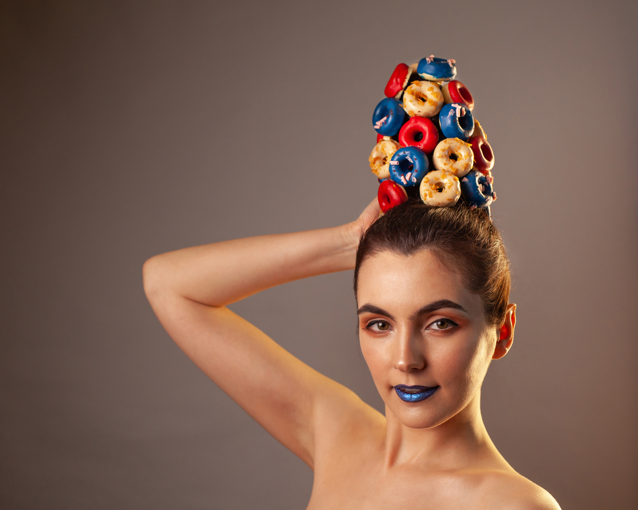 Портреты. Фотограф Сергей Лукьянов @xapeton_photo Москва