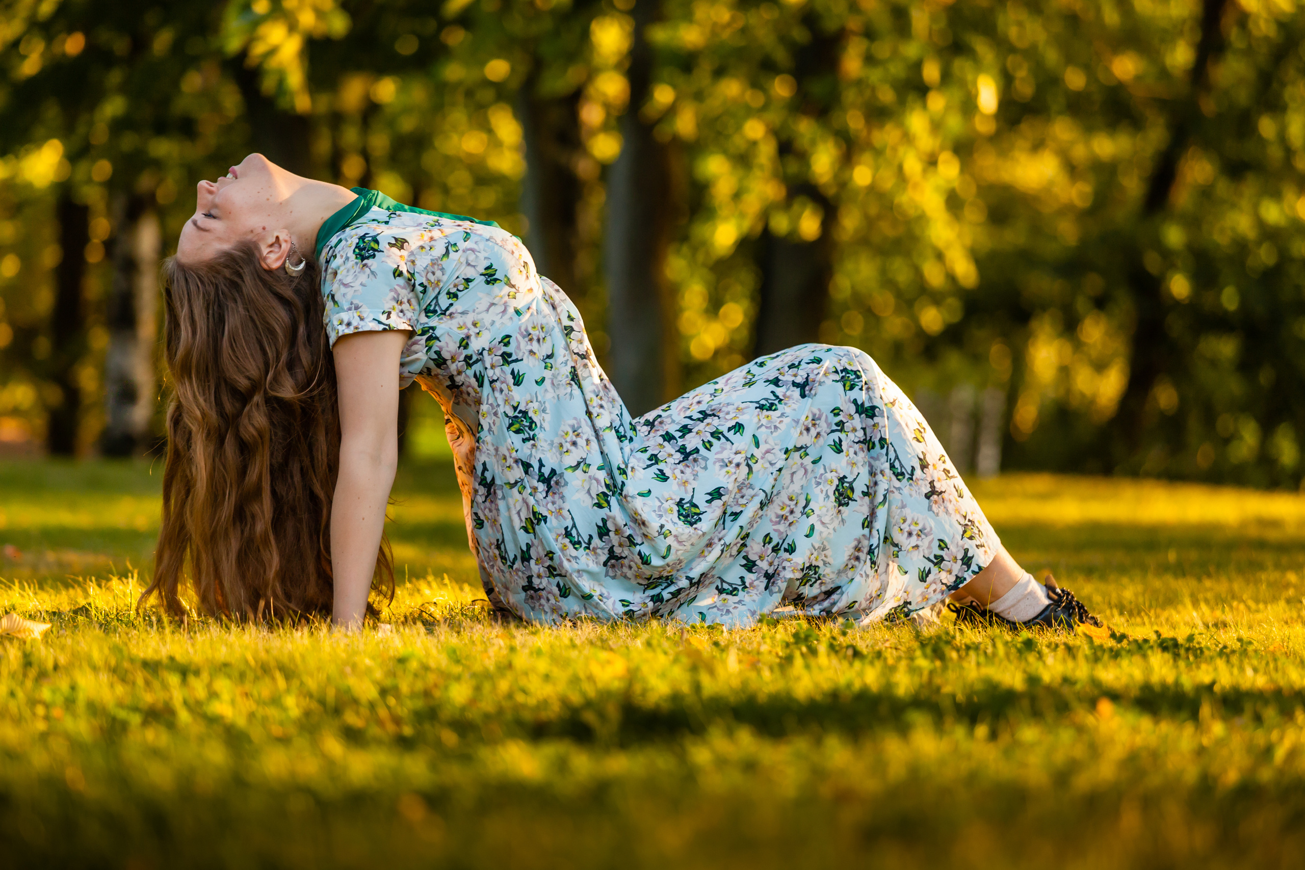 Фотопрогулки. Фотограф Сергей Лукьянов @xapeton_photo Москва
