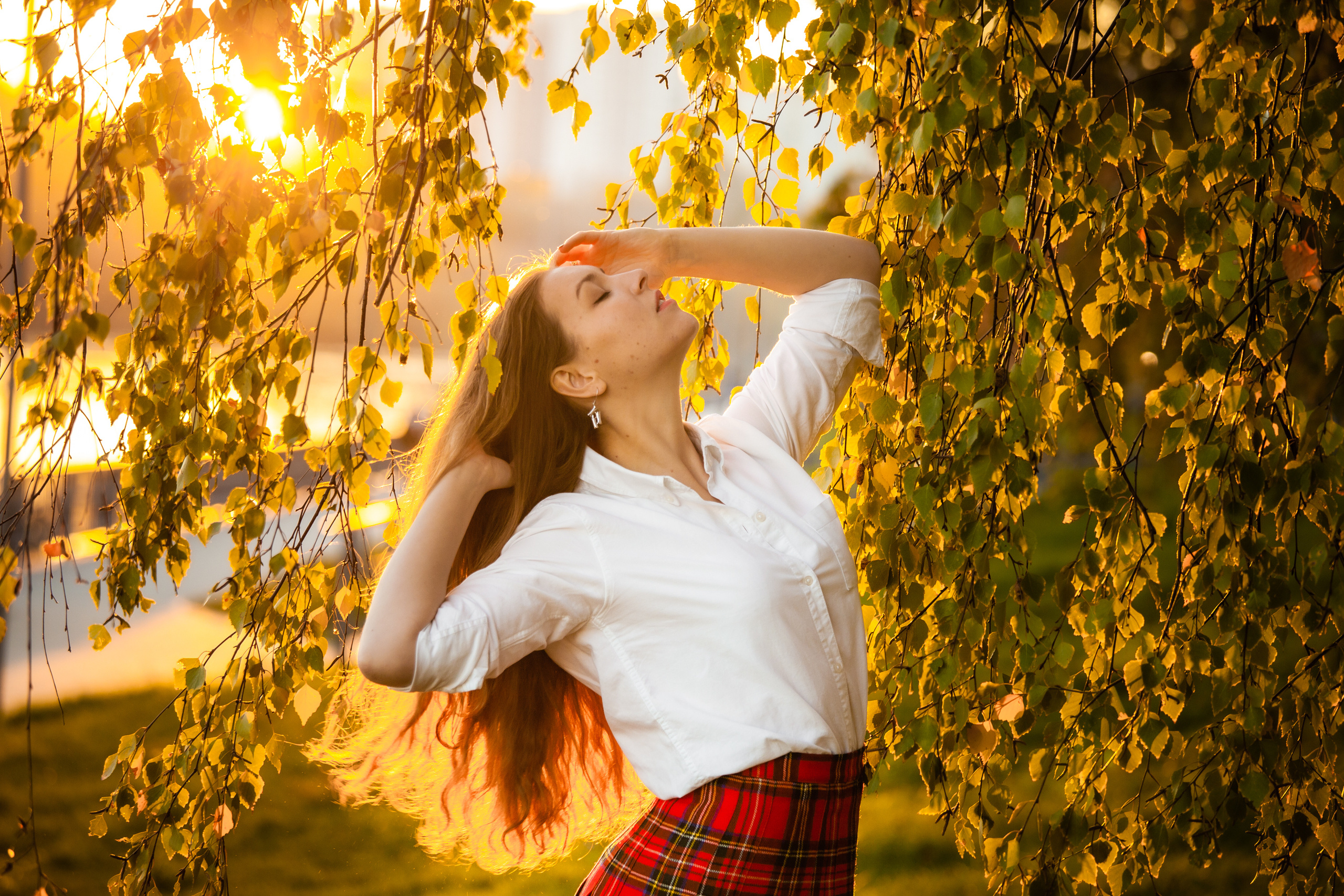 Фотопрогулки. Фотограф Сергей Лукьянов @xapeton_photo Москва