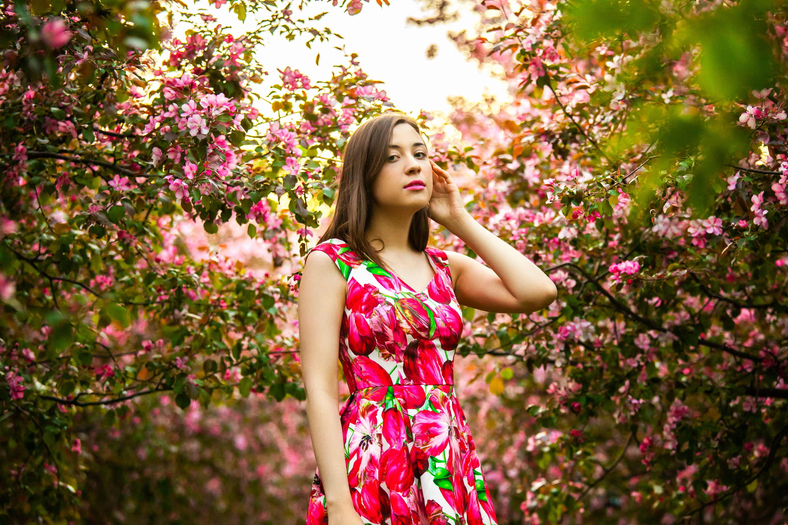 Фотопрогулки. Фотограф Сергей Лукьянов @xapeton_photo Москва