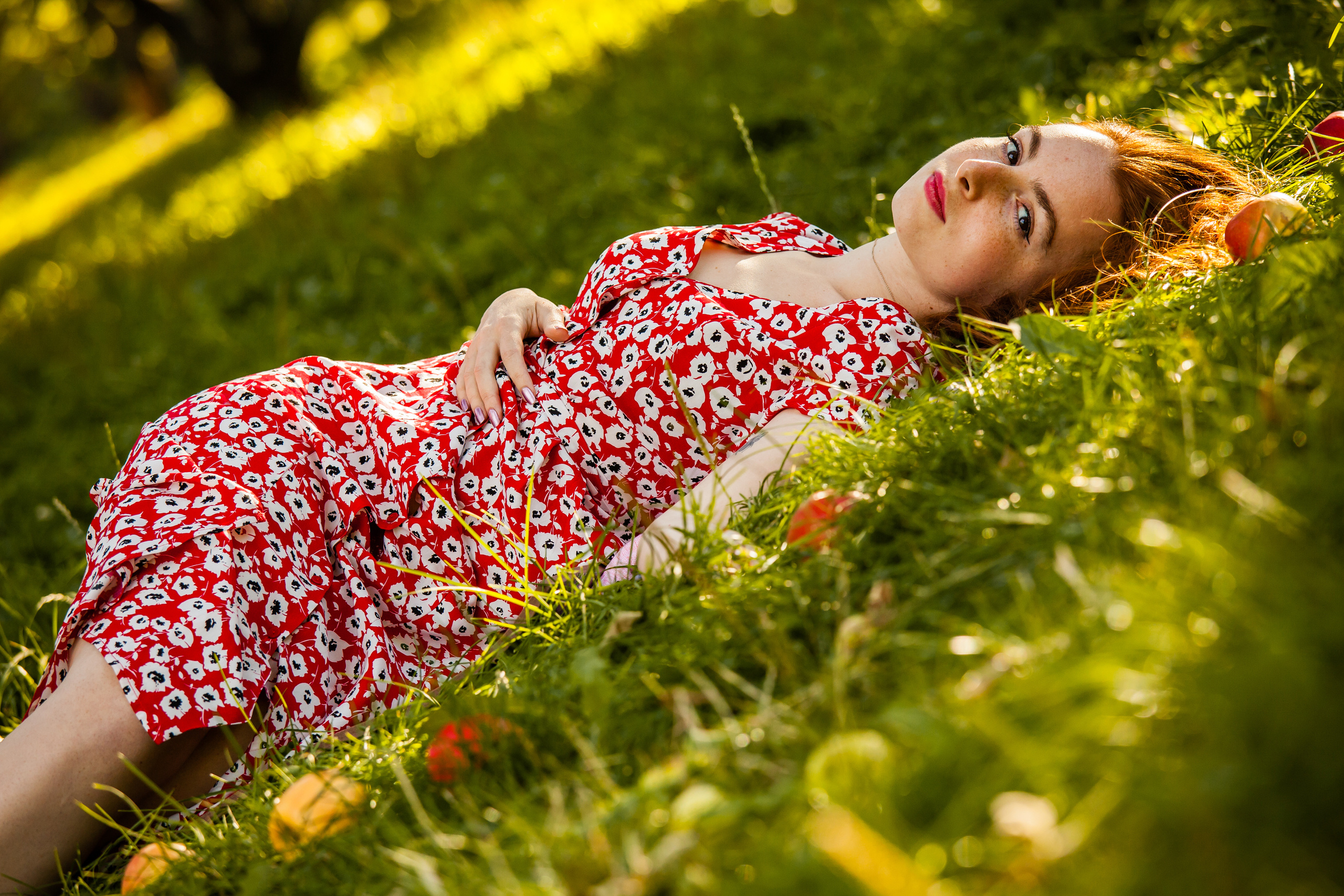 Фотопрогулки. Фотограф Сергей Лукьянов @xapeton_photo Москва