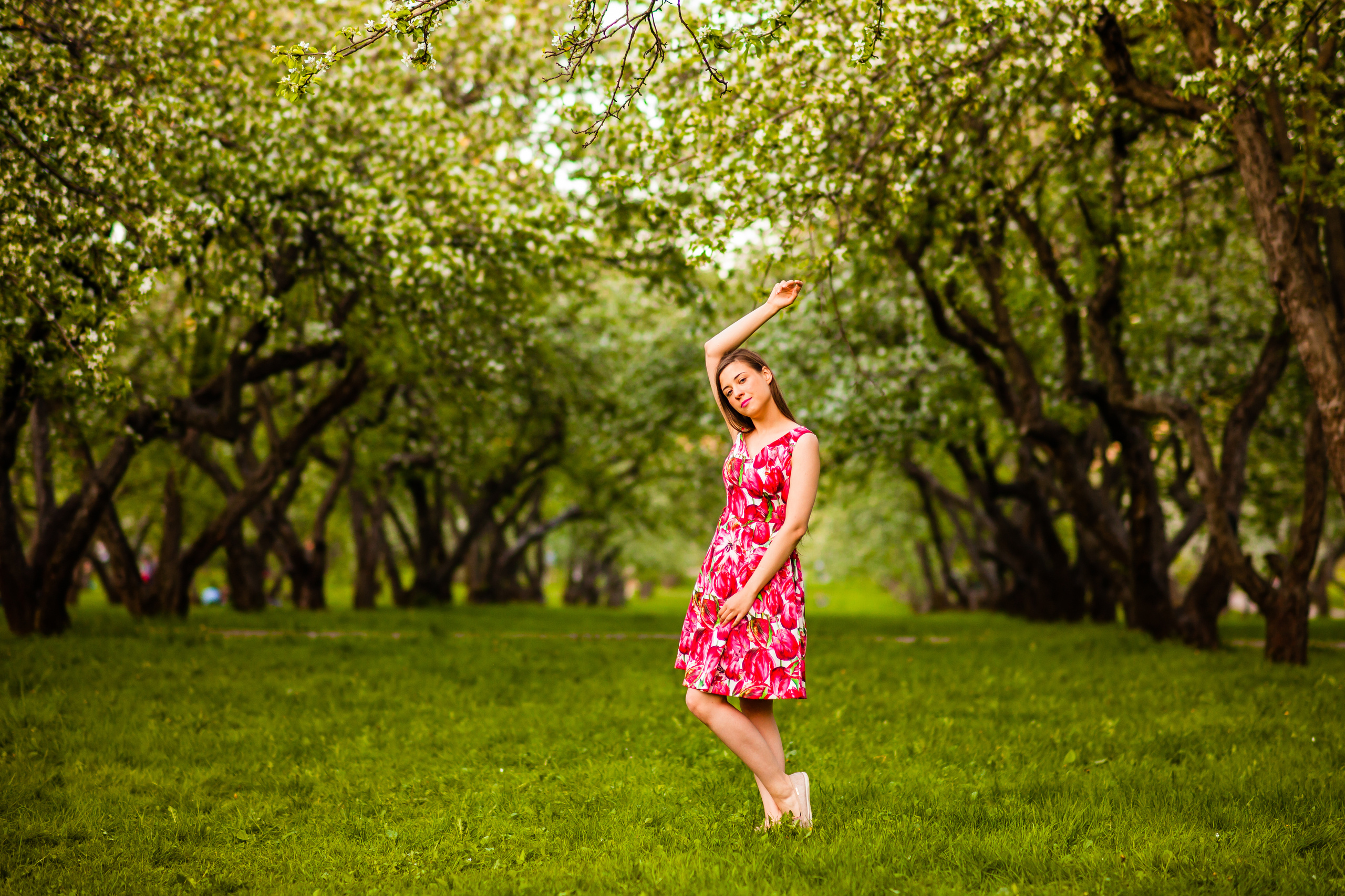 Фотопрогулки. Фотограф Сергей Лукьянов @xapeton_photo Москва