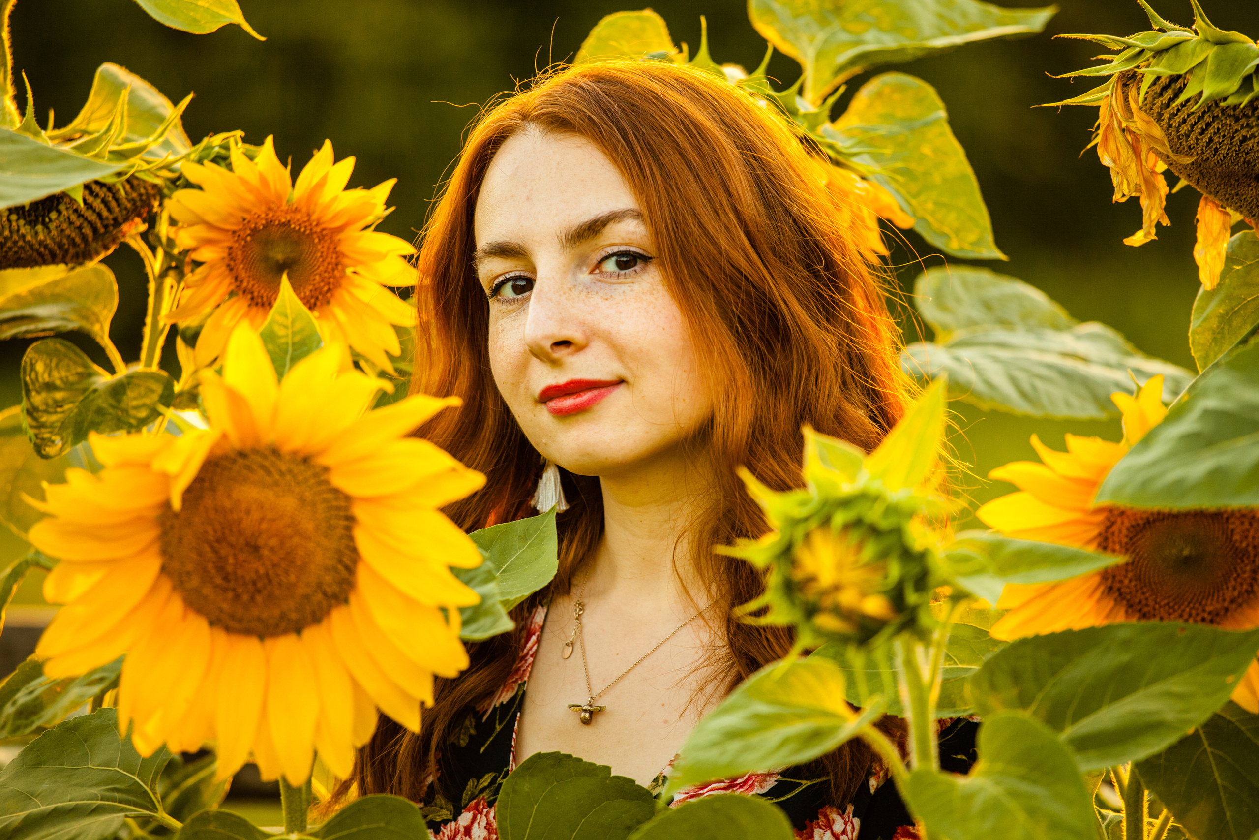 Портреты. Фотограф Сергей Лукьянов @xapeton_photo Москва