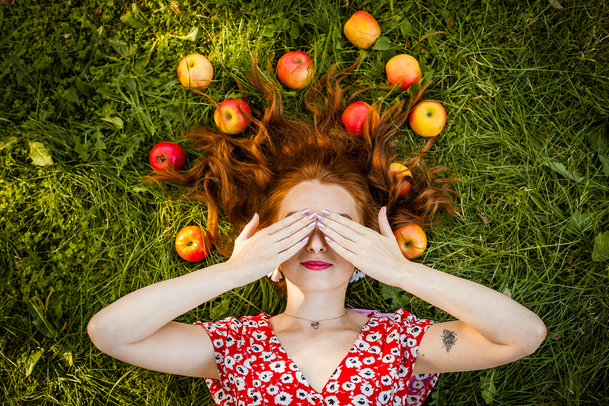 Портреты. Фотограф Сергей Лукьянов @xapeton_photo Москва