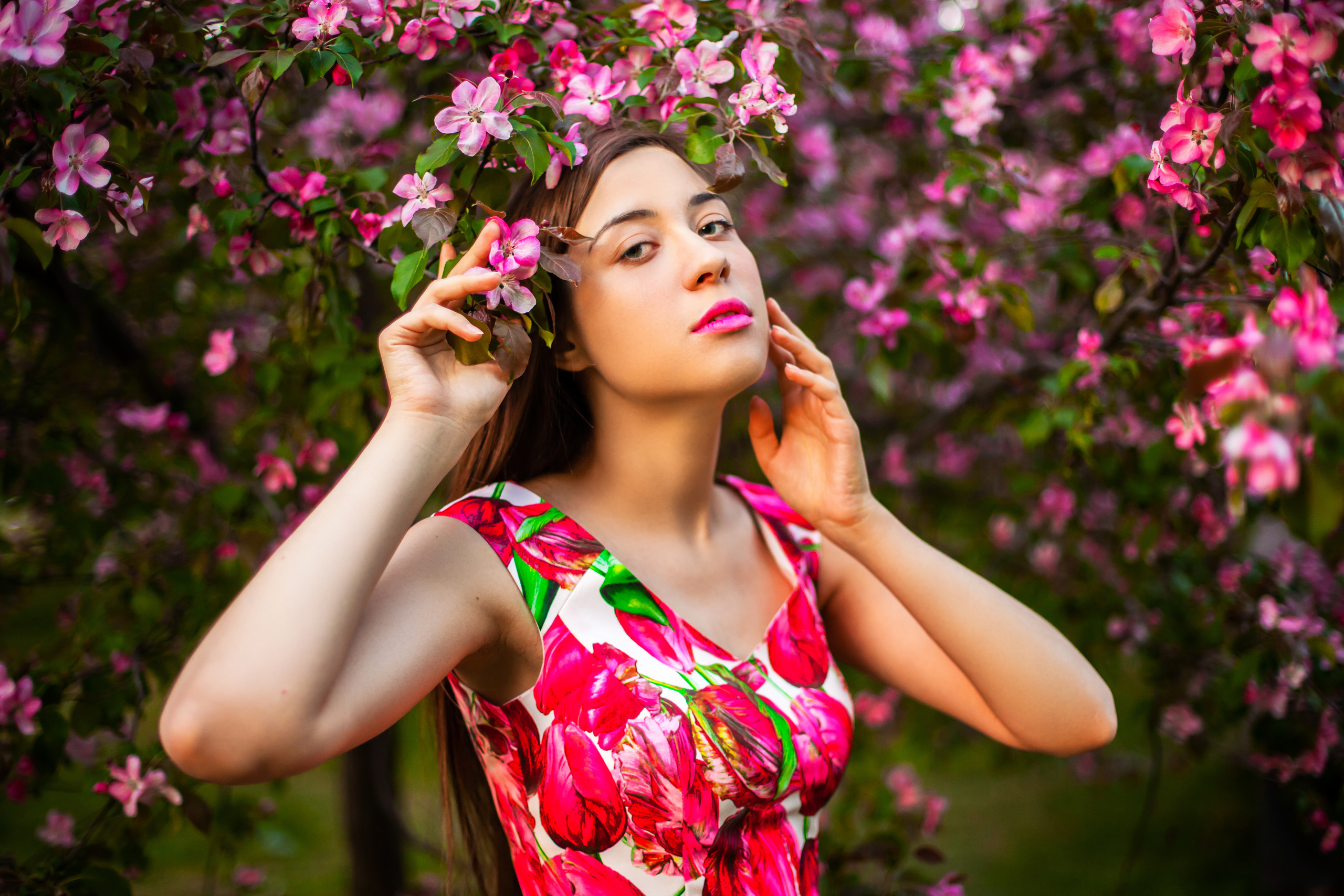 Портреты. Фотограф Сергей Лукьянов @xapeton_photo Москва