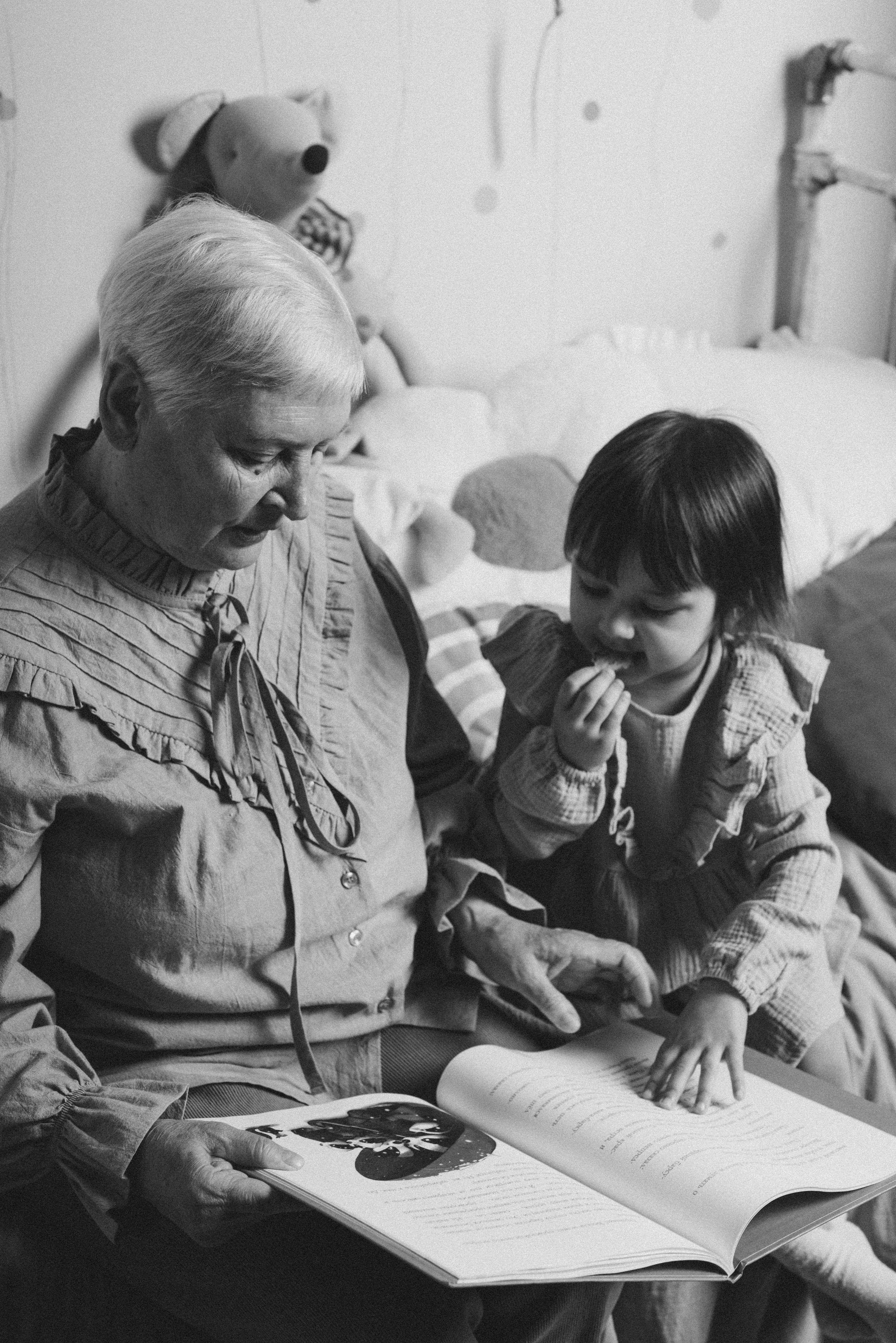 Семейные фотосессии. Фотограф Вероника Чермных