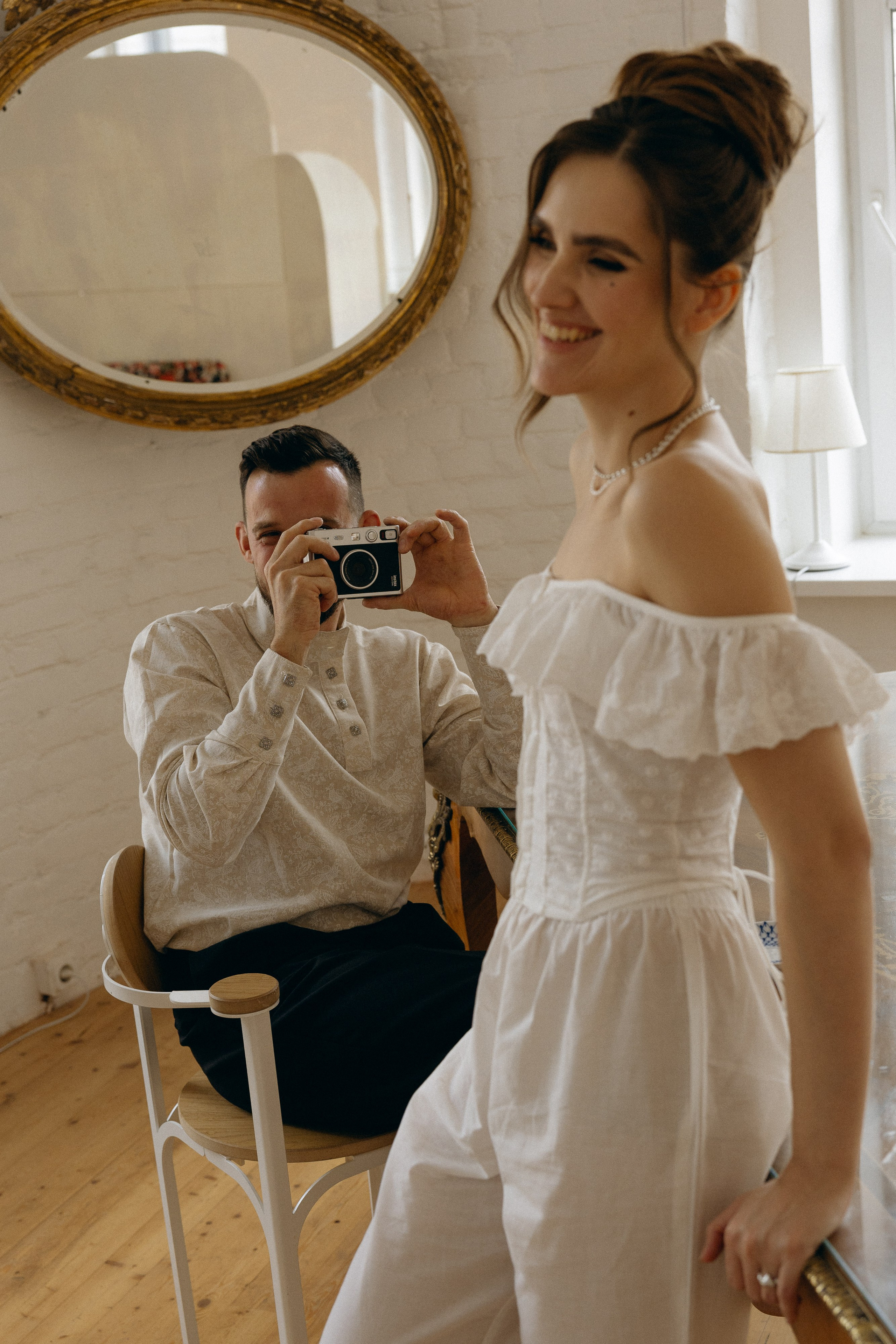 Таня|Рома. Свадебный фотограф Таня Караисаева