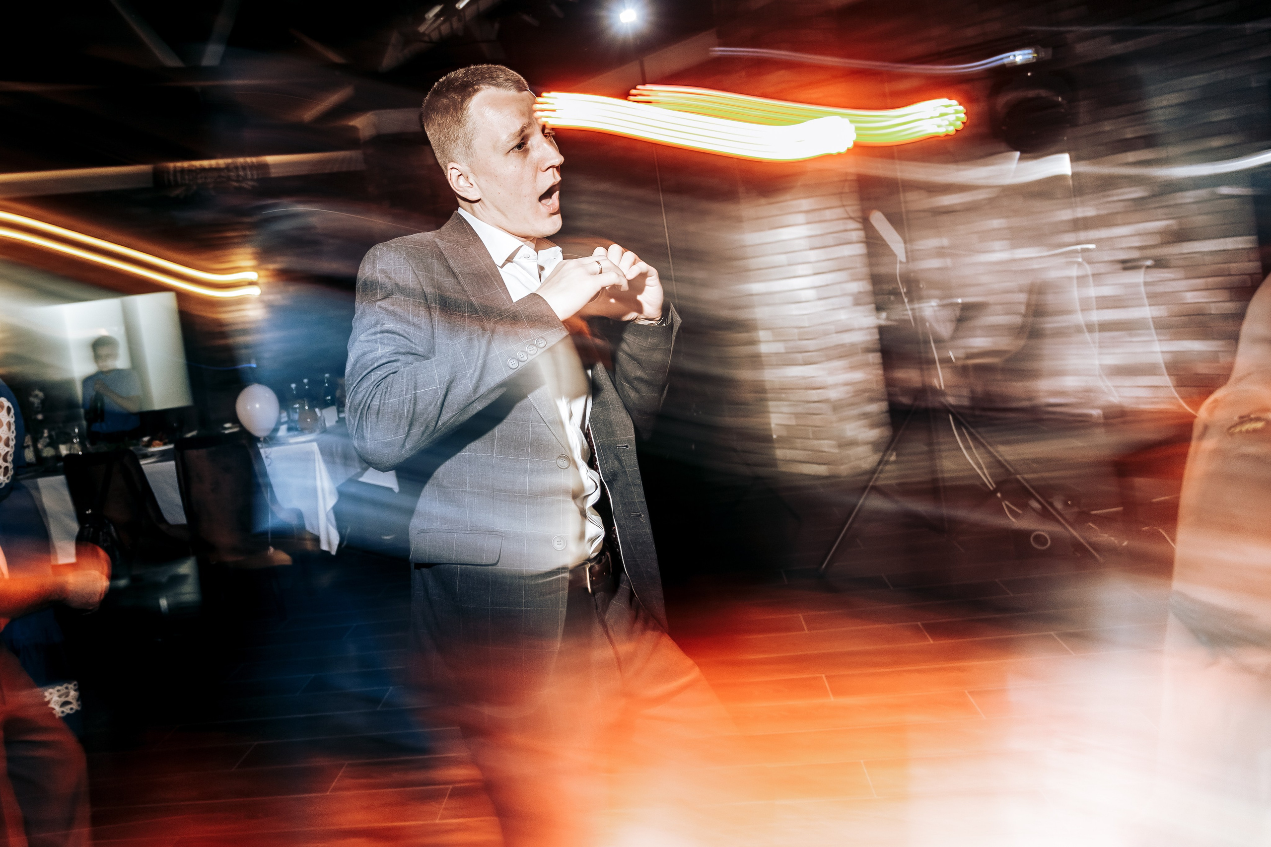 Коля и Оля. Свадебный фотограф в Краснодаре Николай Крауз