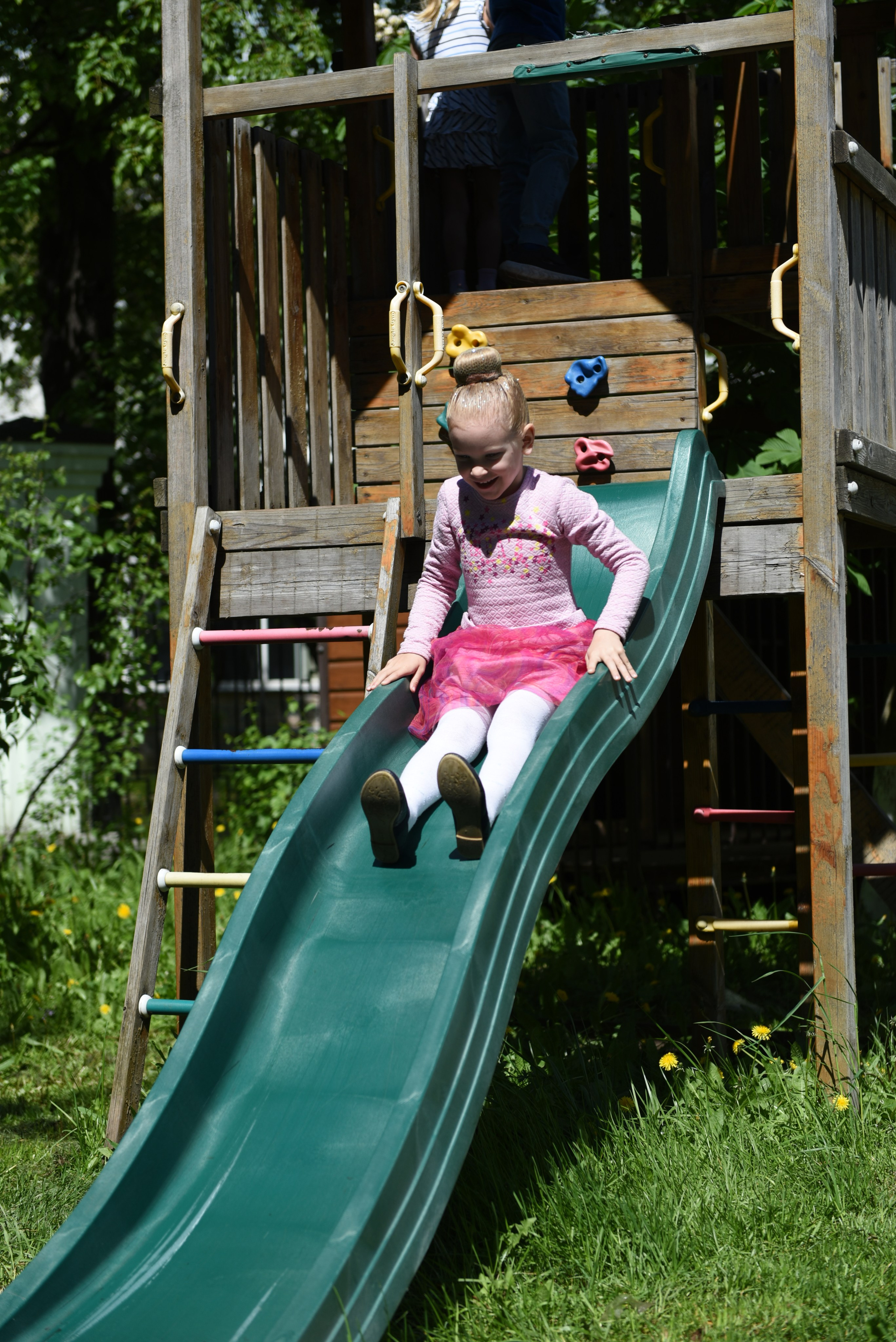 Фестиваль в храме Сергия Радонежского. Фотограф, визажист. Москва