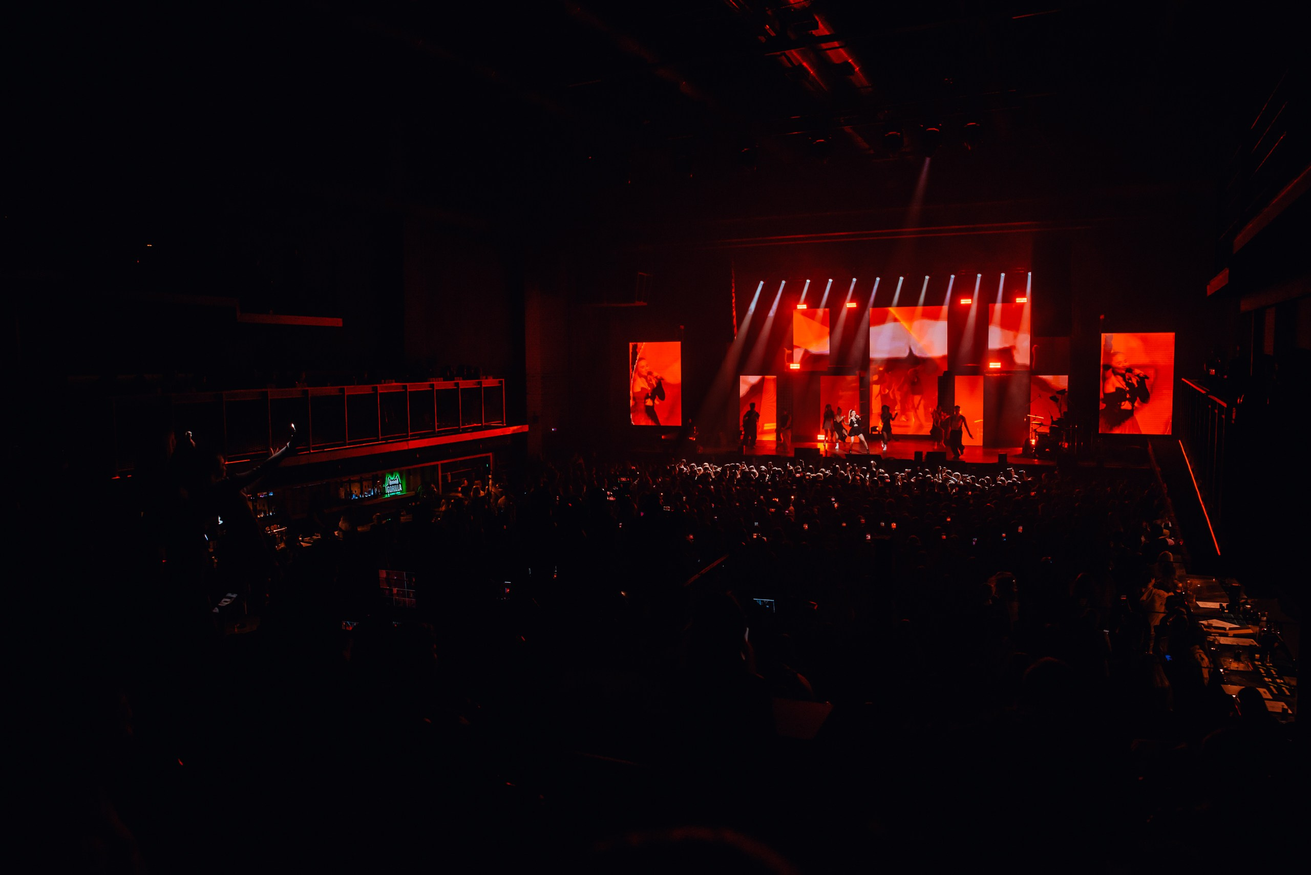 Katya Adushkina / 2023. OOPS