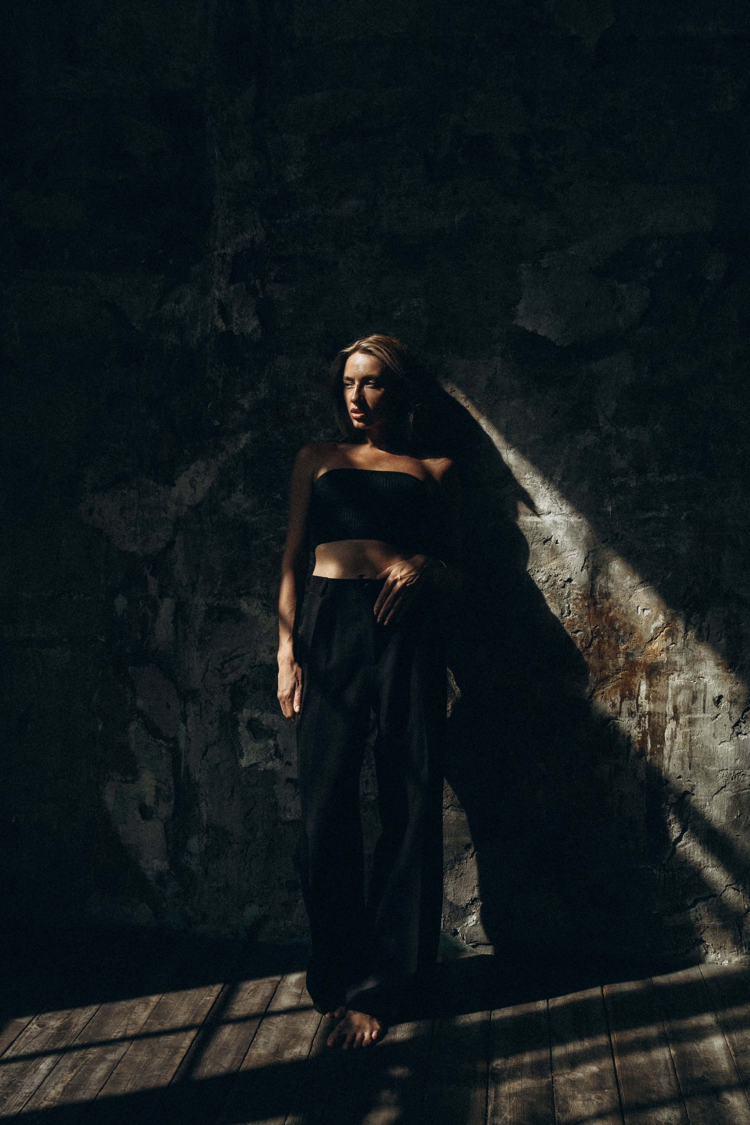 Студийная. Фотограф Москва / Зеленоград — Наталья Петухова