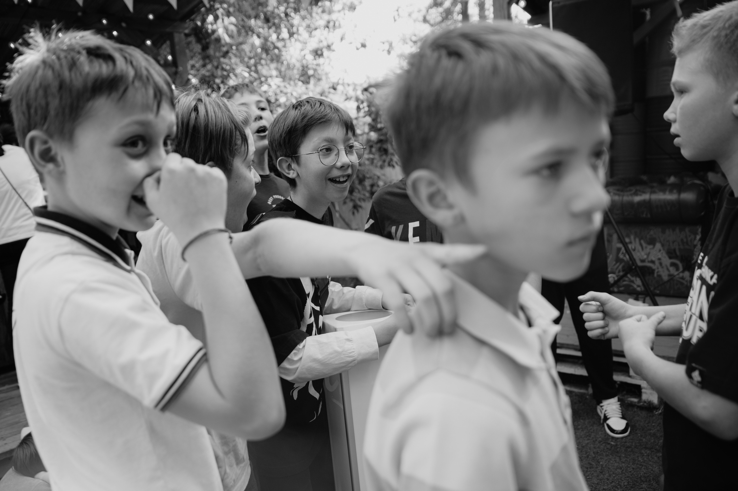 Детский выпускной. Свадебный и портретный фотограф в Москве Жердев Даниил