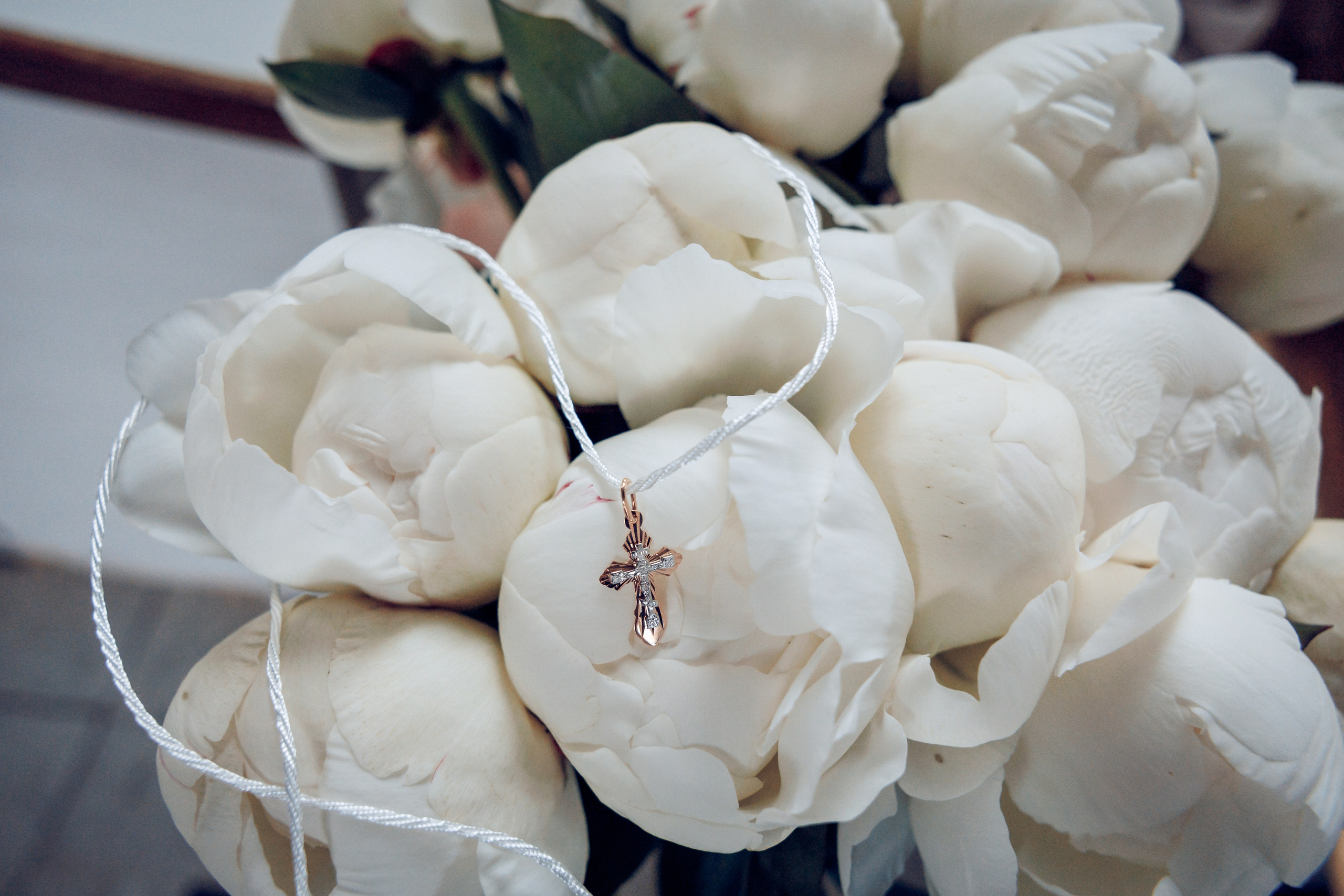 Крещение в Елоховском Богоявленном соборе. Профессиональный фотограф в Москве и Мо Мария Шантарёва