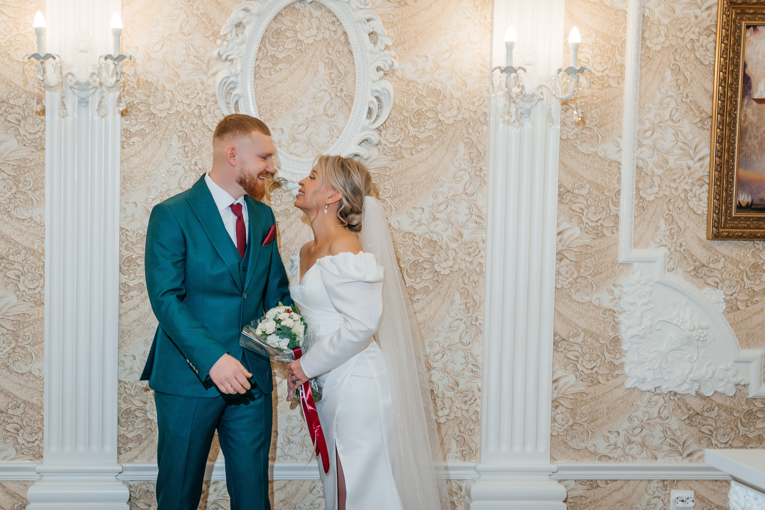 Отель «ПушкинЪ». Фотограф Ангарск Иркутск Ксения Король