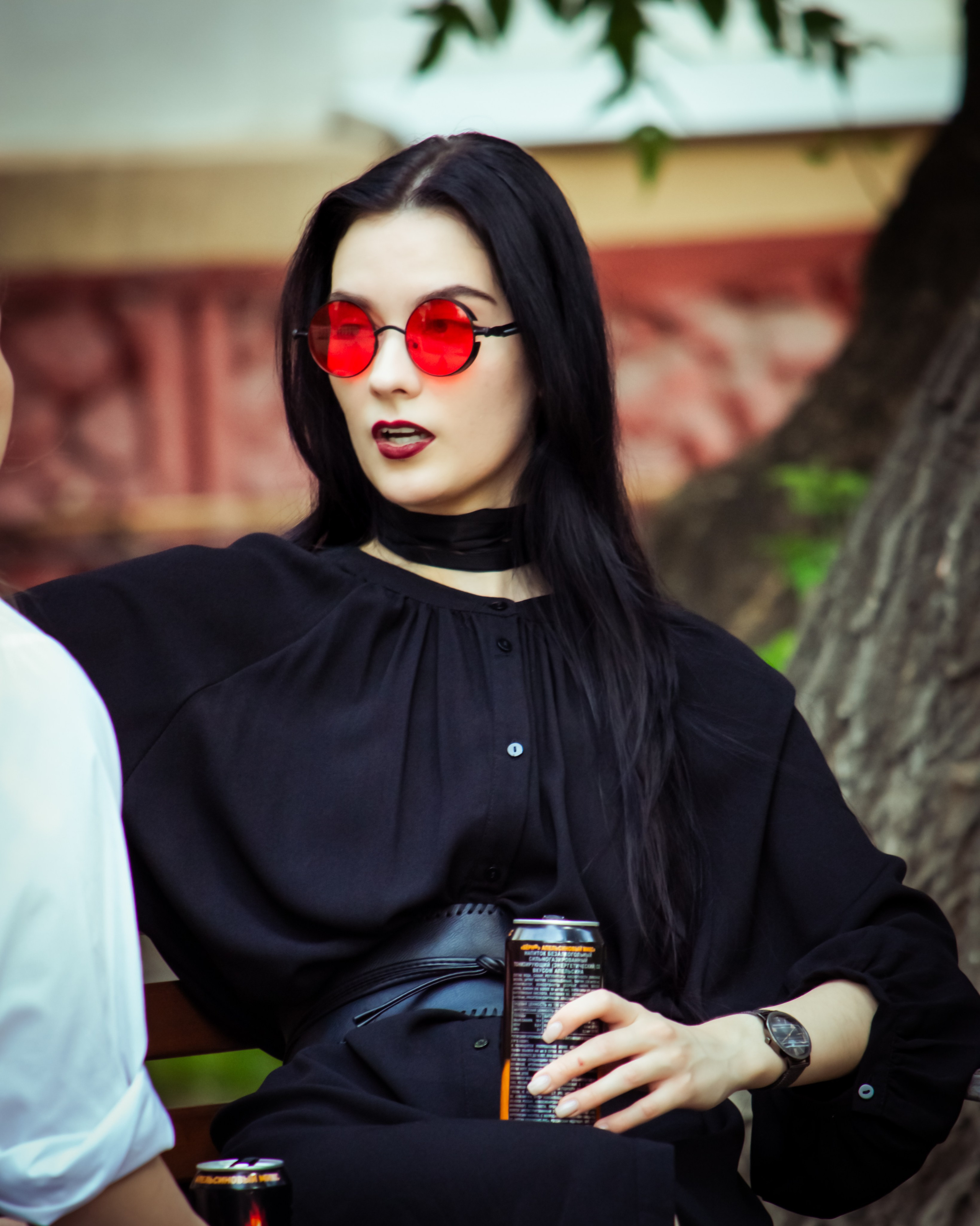 WOMEN IN THE FLOW. G G L V D M T R | Фотограф в Красноярске