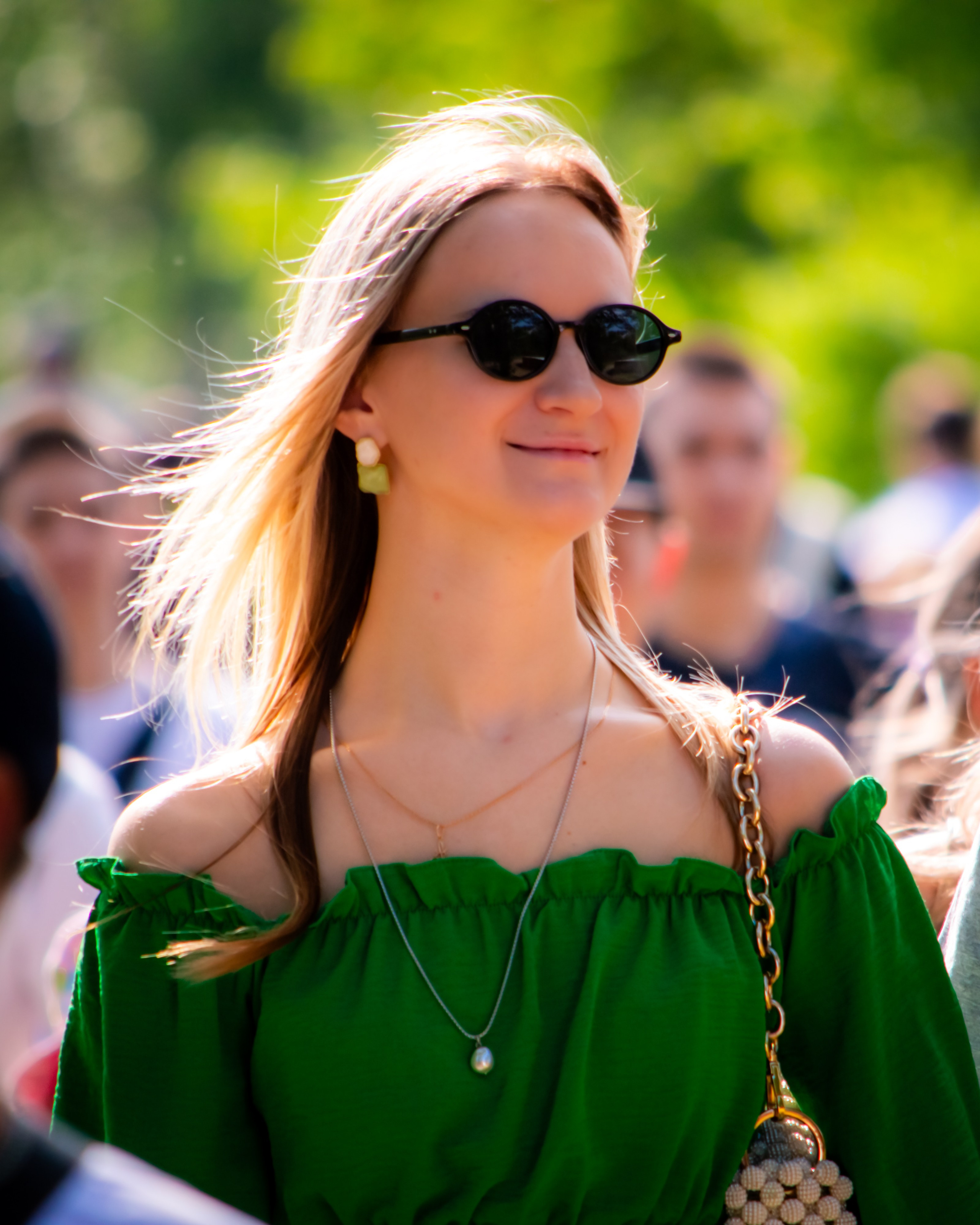 WOMEN IN THE FLOW. G G L V D M T R | Фотограф в Красноярске