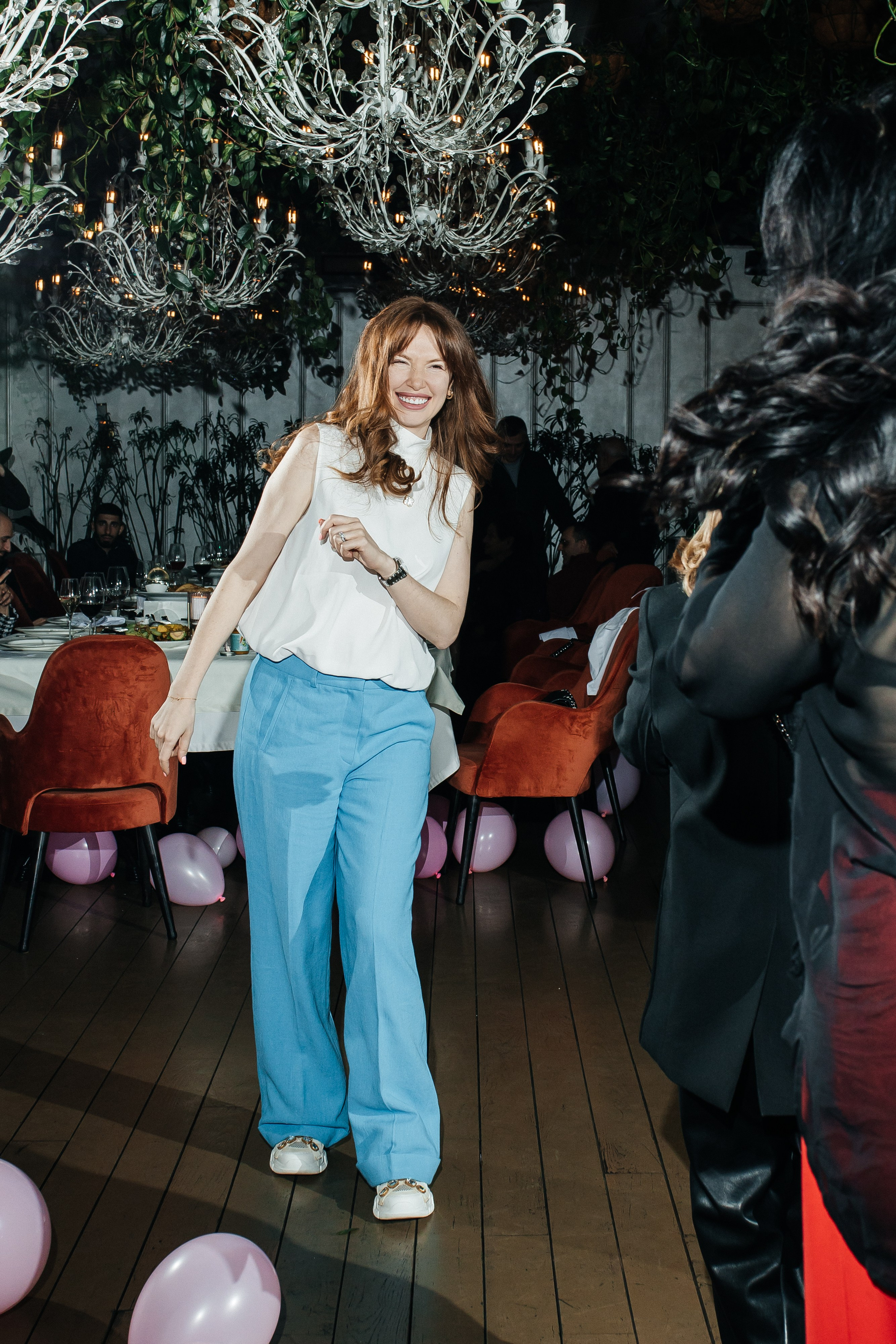 Большой семейный праздник. Фотограф в Краснодаре Алла Потоцкая