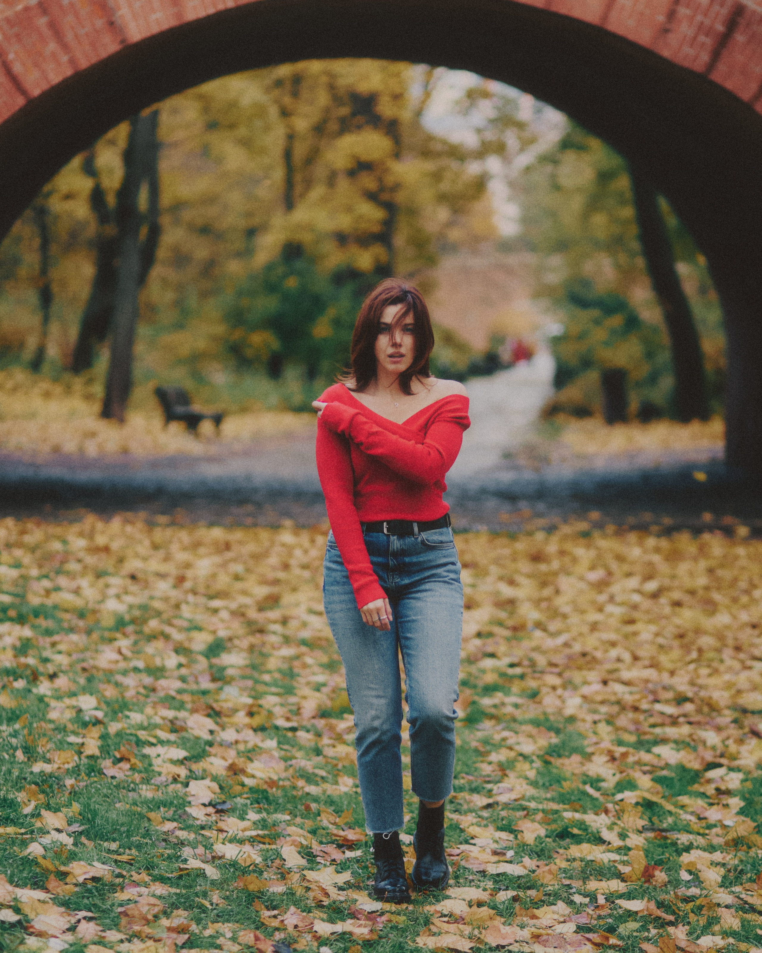 Лиза. Портретный фотограф в Москве Ольга Крылова