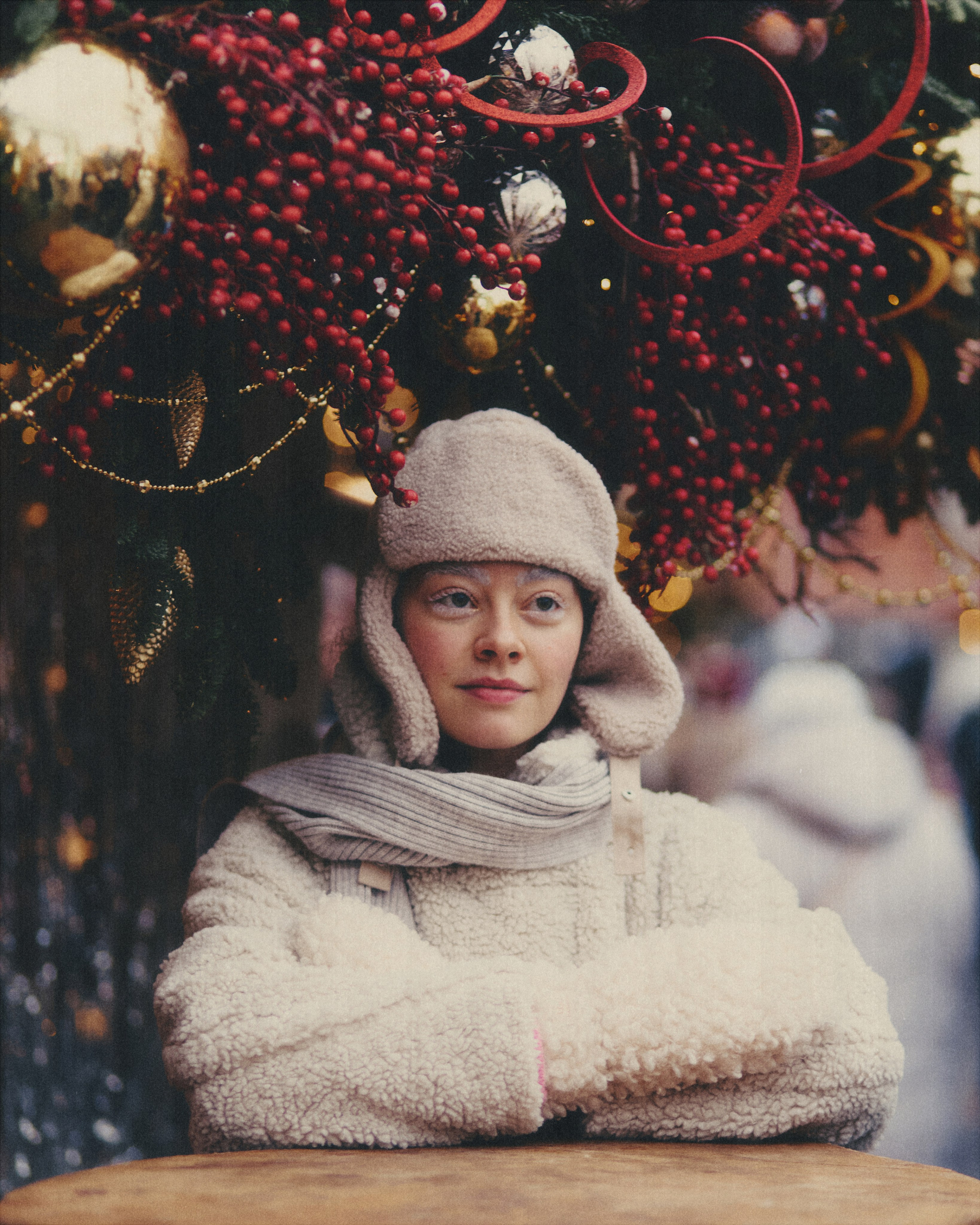 Катя. Портретный фотограф в Москве Ольга Крылова