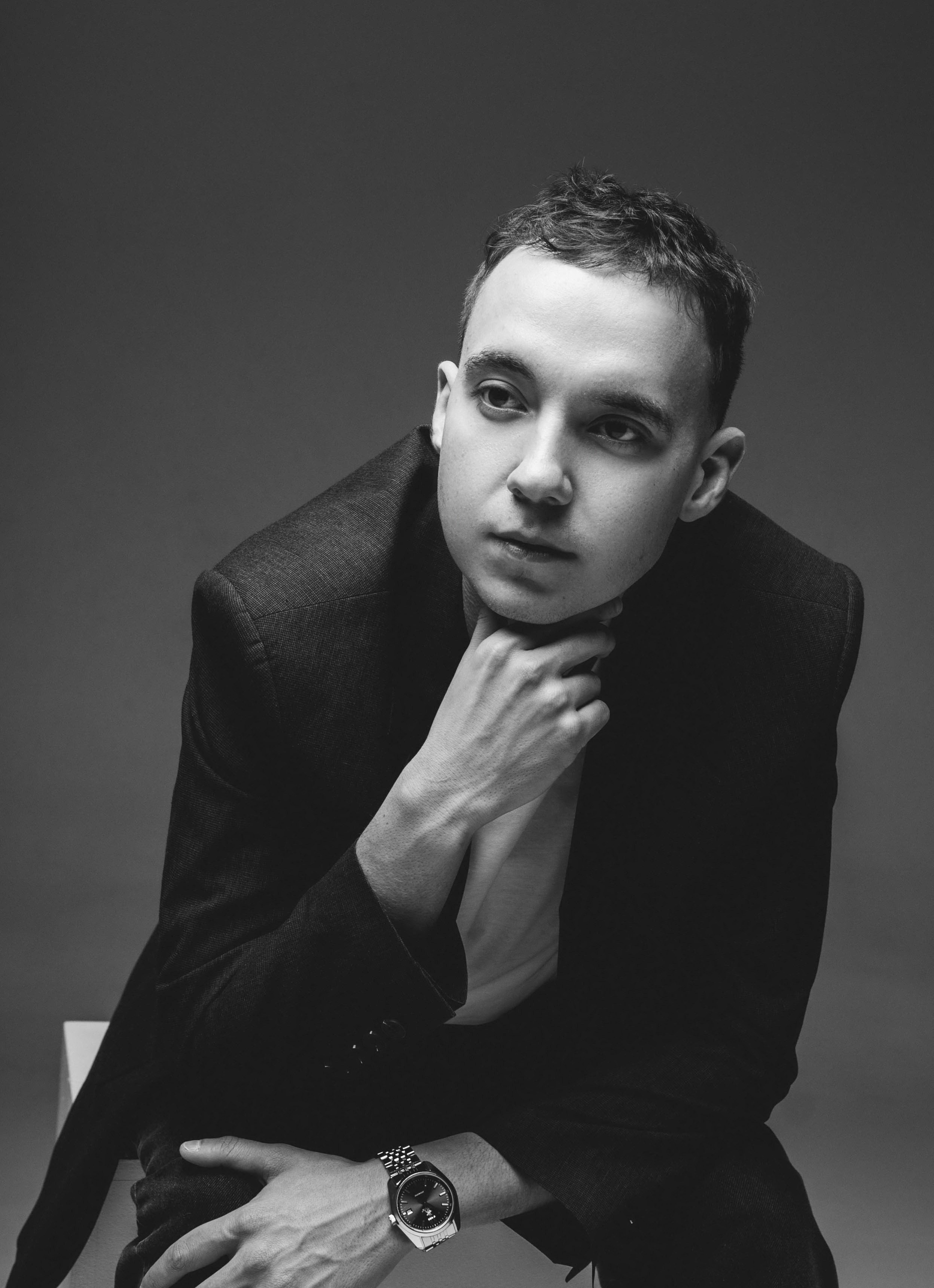 мужская фотосессия спб