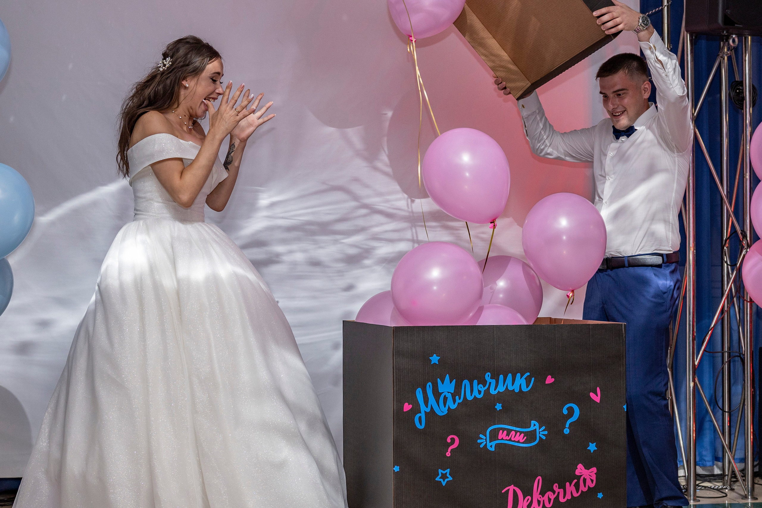 Александра и Дмитрий. Семейный фотограф во Владивостоке Денис Кот