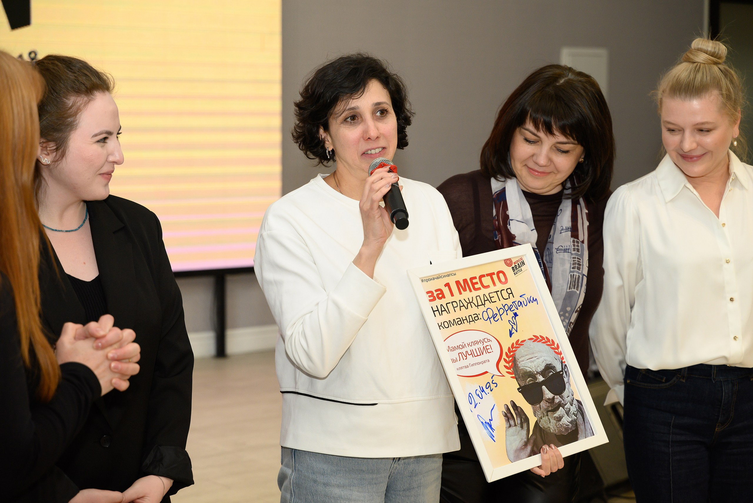 Репортажная съемка мероприятий в Краснодаре. Свадебный и семейный фотограф в Краснодаре Владимир Курашев