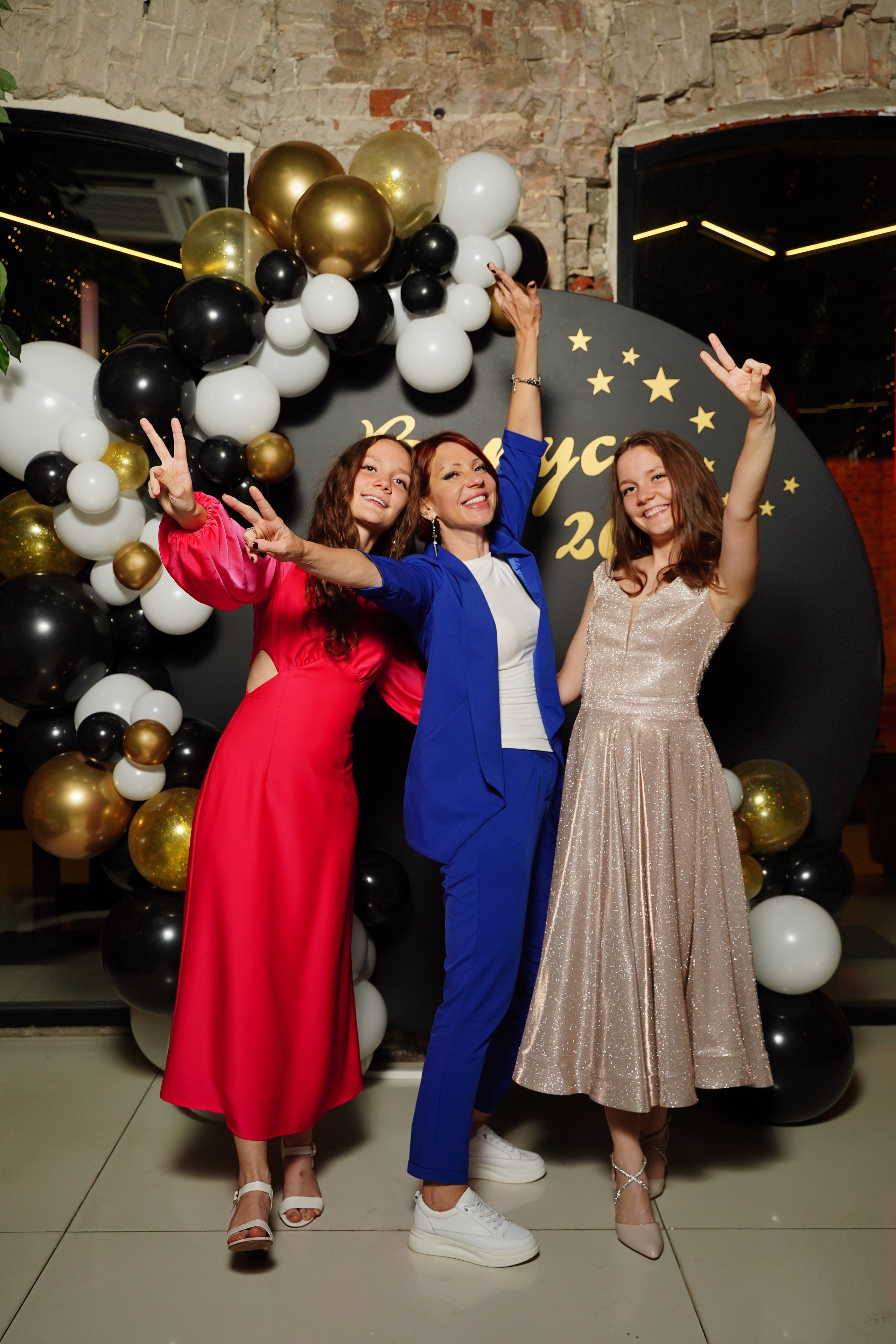 Фотосессия на выпускной. Right Book Выпускные альбомы в Самаре