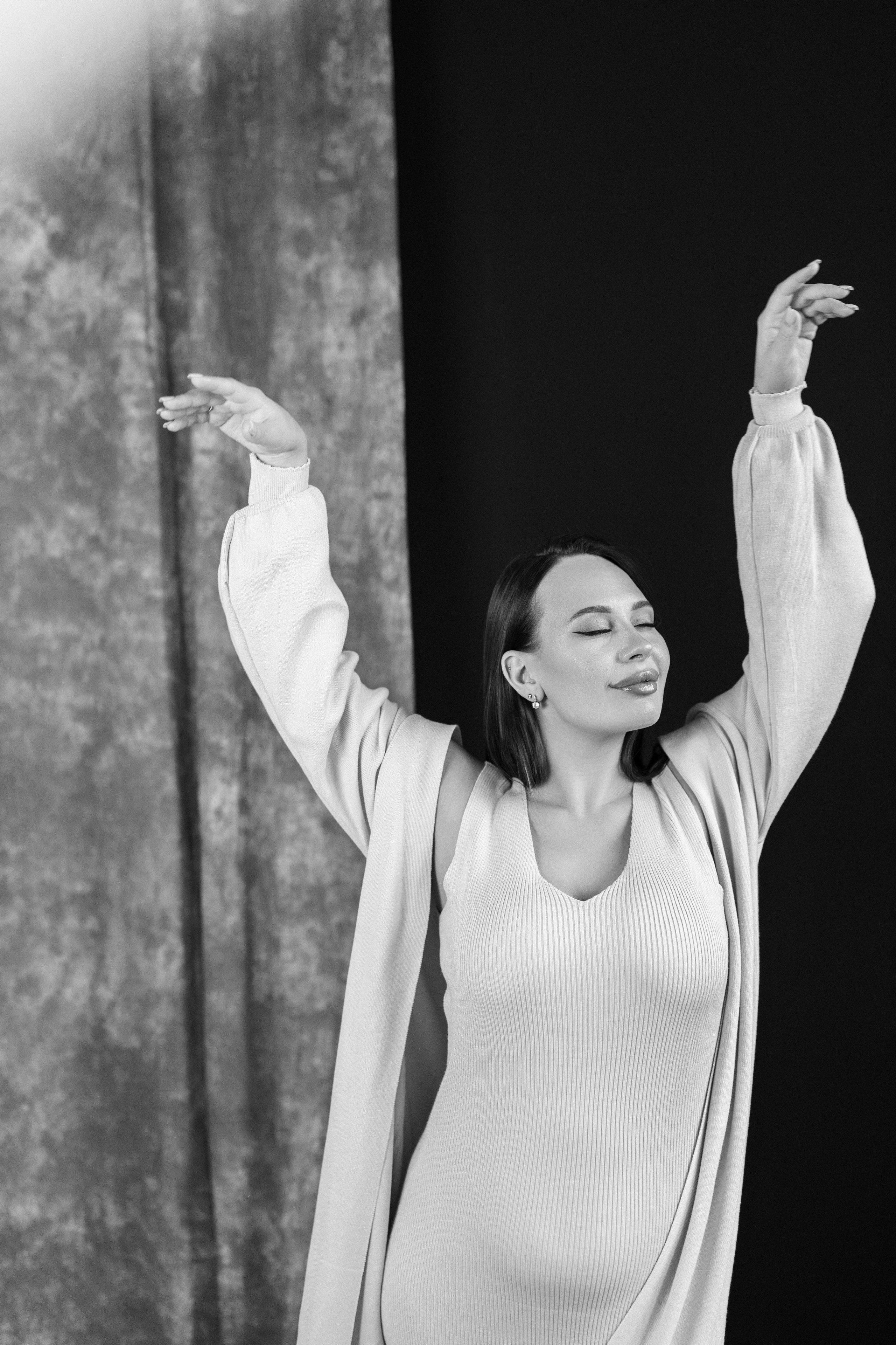 Беременность Дарьи. Анастасия Безуглова- свадебный фотограф в Таганроге