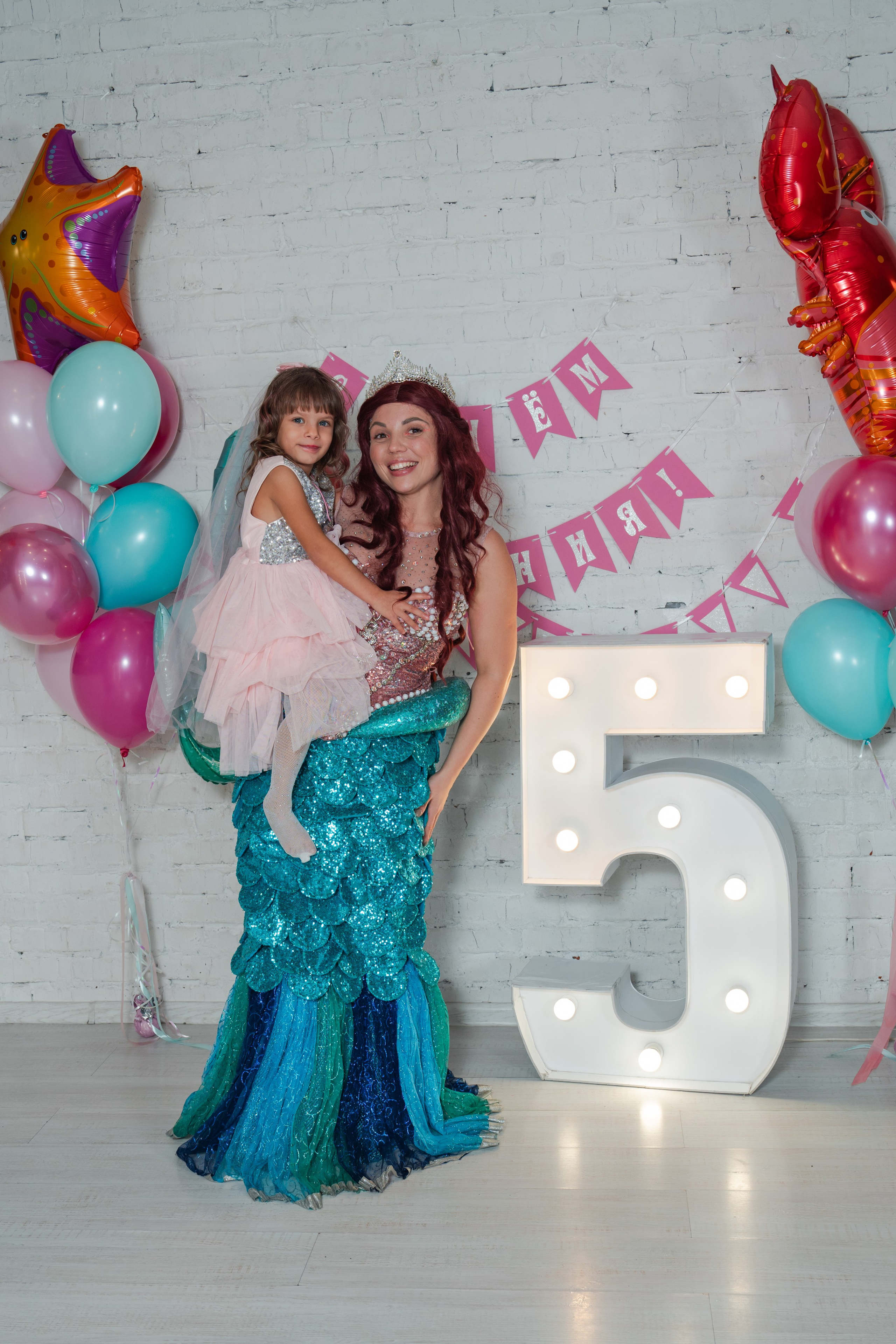 Дочь океана. Крамер Юлиана детский и семейный фотограф