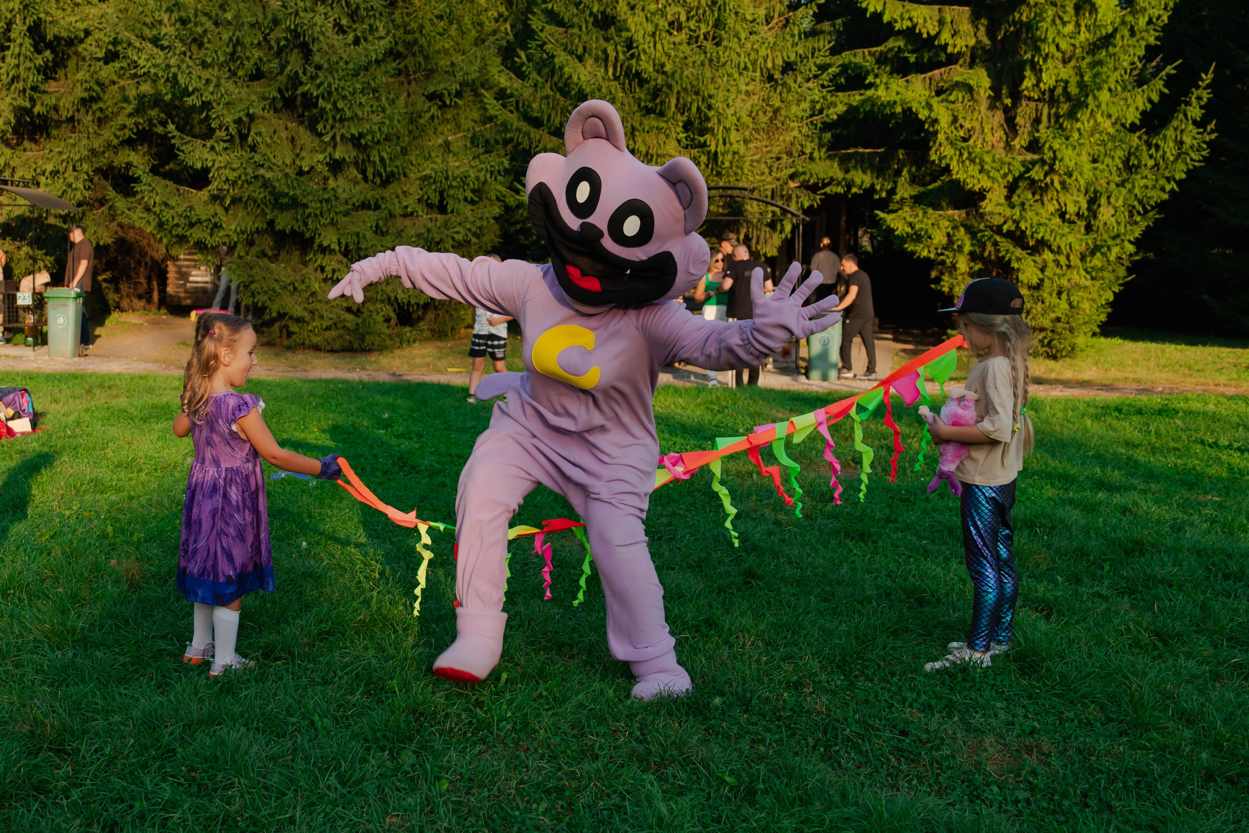 КэтНэп. Крамер Юлиана детский и семейный фотограф