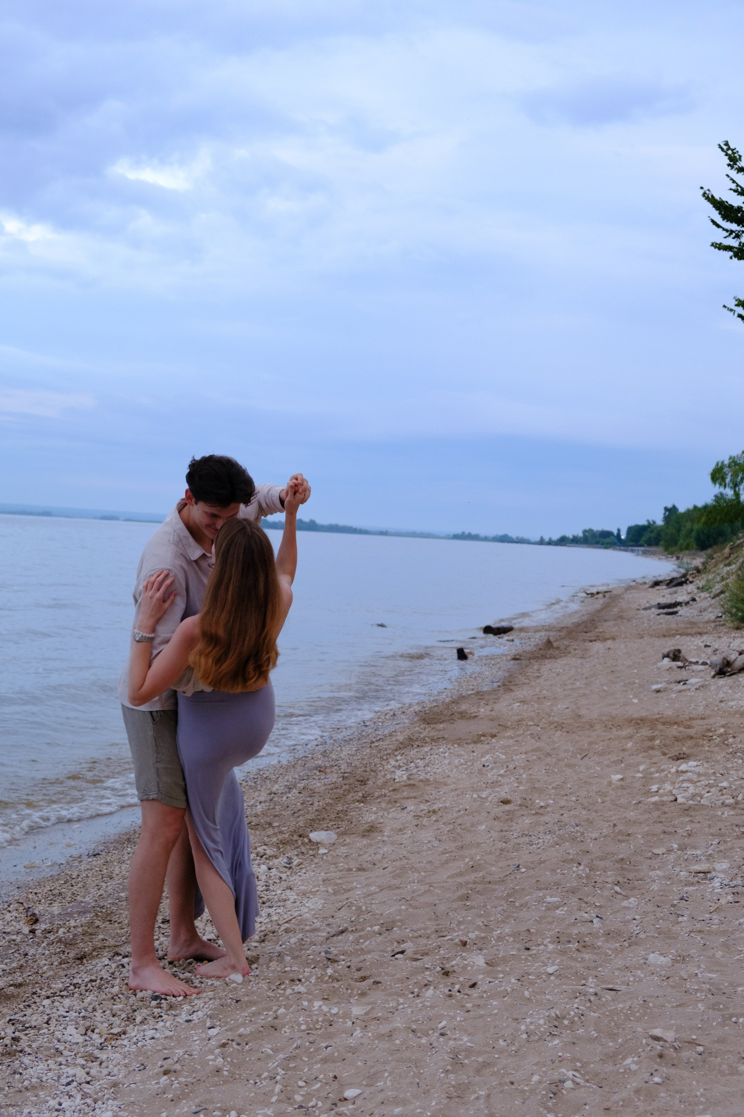 Тимур и Илиза. Фотограф в Казани Анна Агафонова