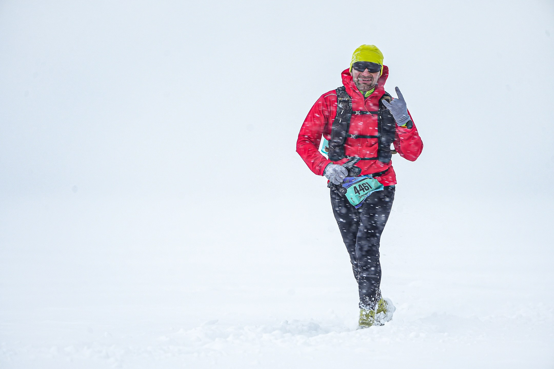 Mad Fox Ultra | 2023.12.17. Sergey Sutkovoy — Designer, photographer, traveler, woodworker