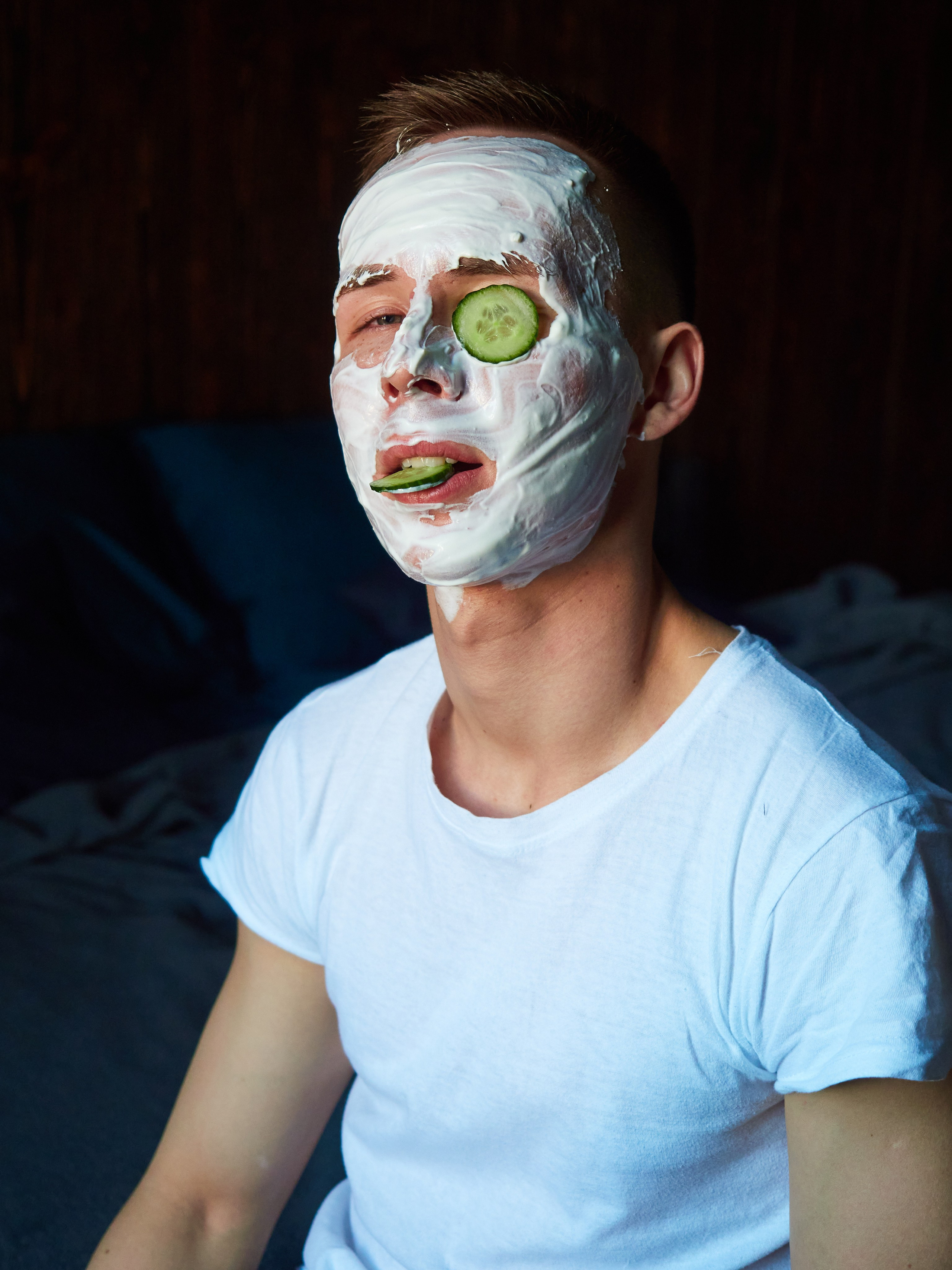 Игорь (ведущий). Главная