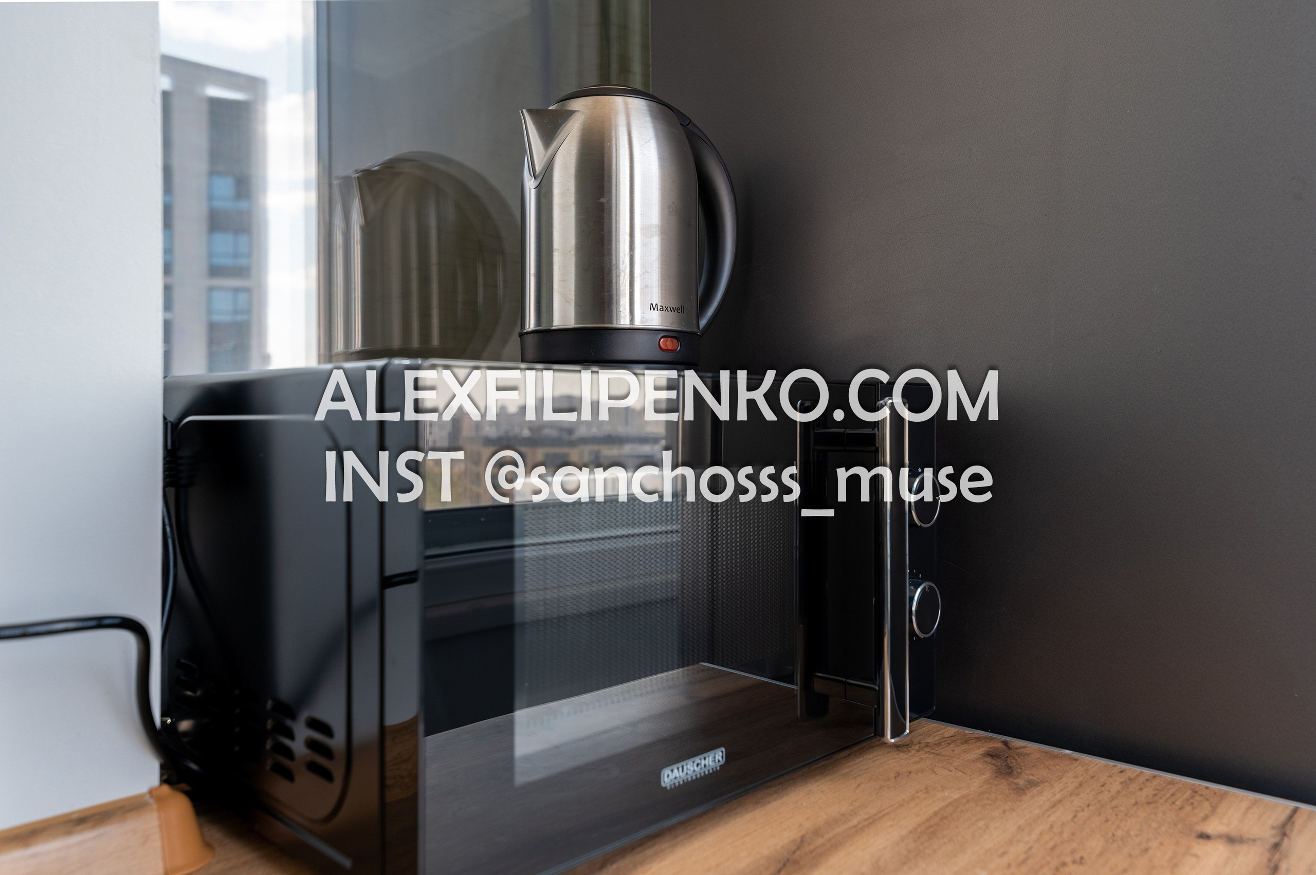 ЖК Tokyo. Фотограф интерьера недвижимости и архитектуры в Астане