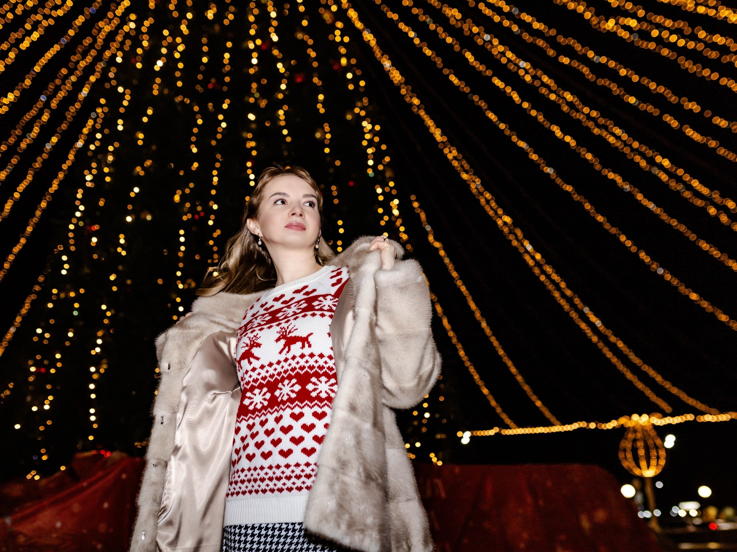 Летние прогулочные фотосесиии. Свадебный и семейный фотограф Виолетта в Липецке