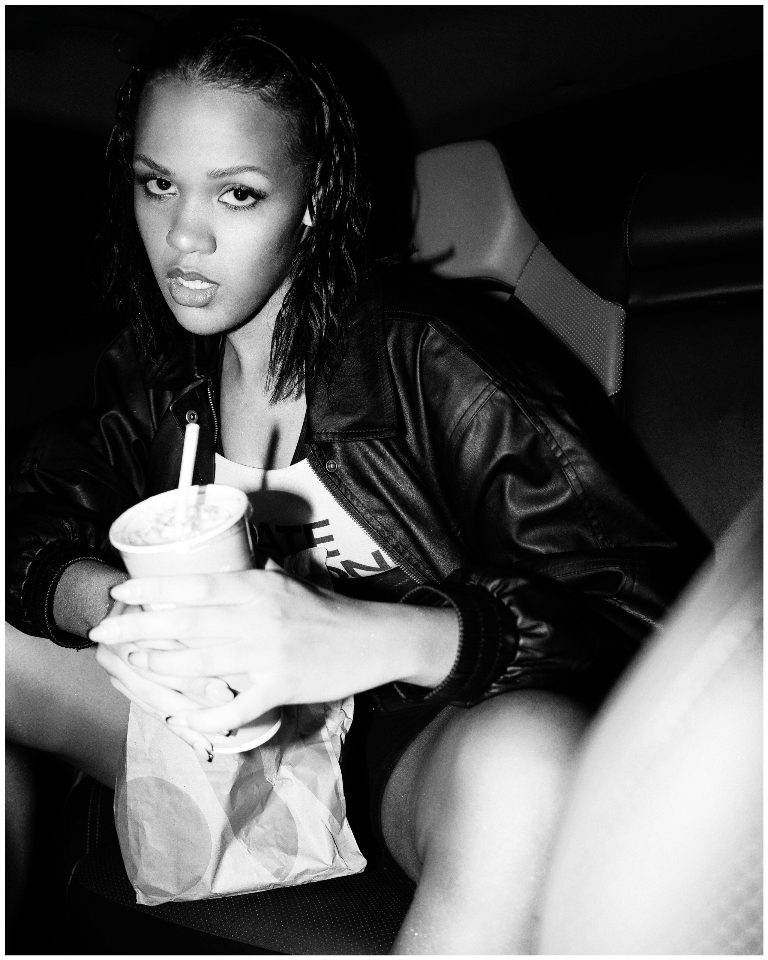 Индивидуальные. Портретный фотограф в Москве