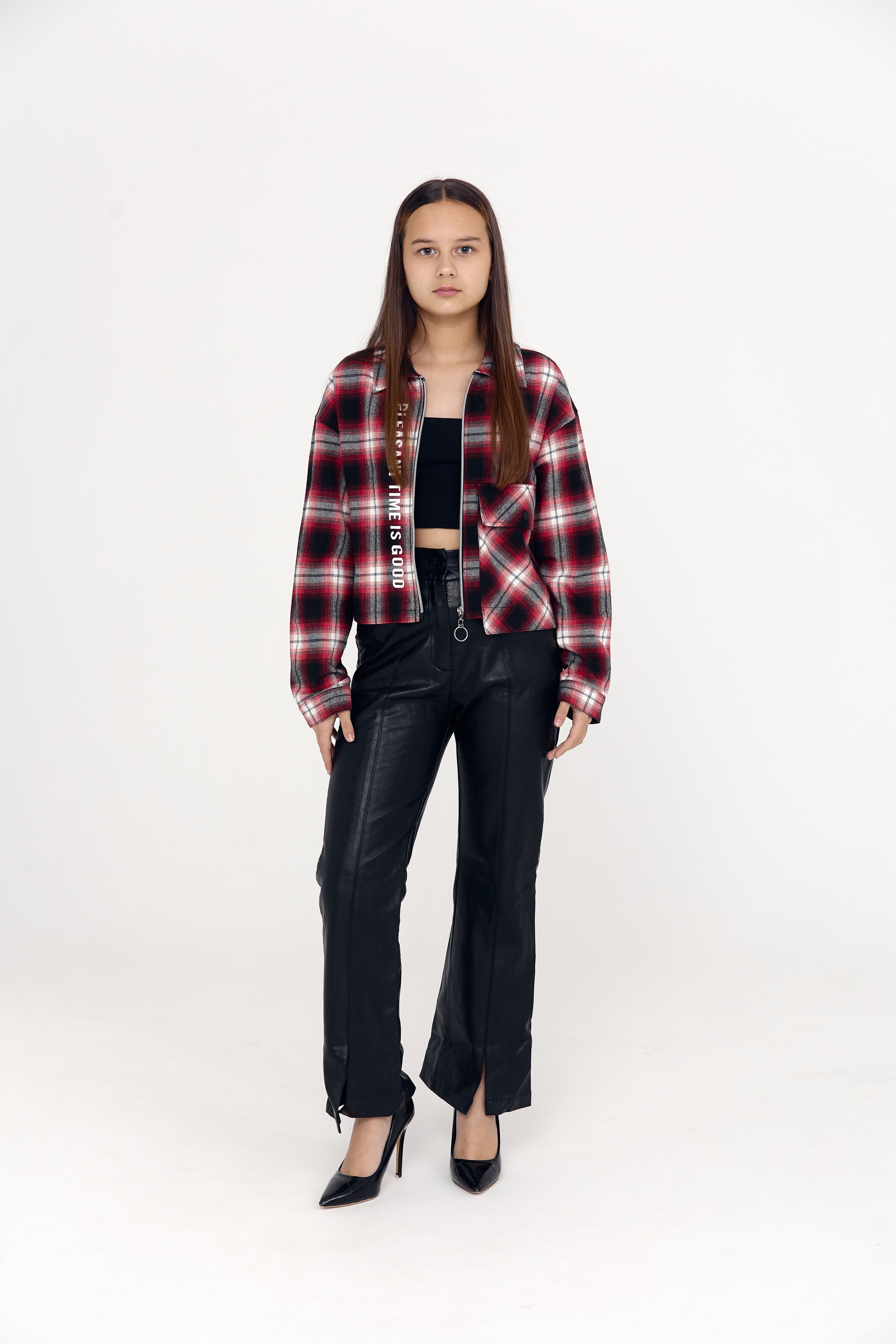 Либомироаа Лиза. Школа Развития моделей Город Ижевск