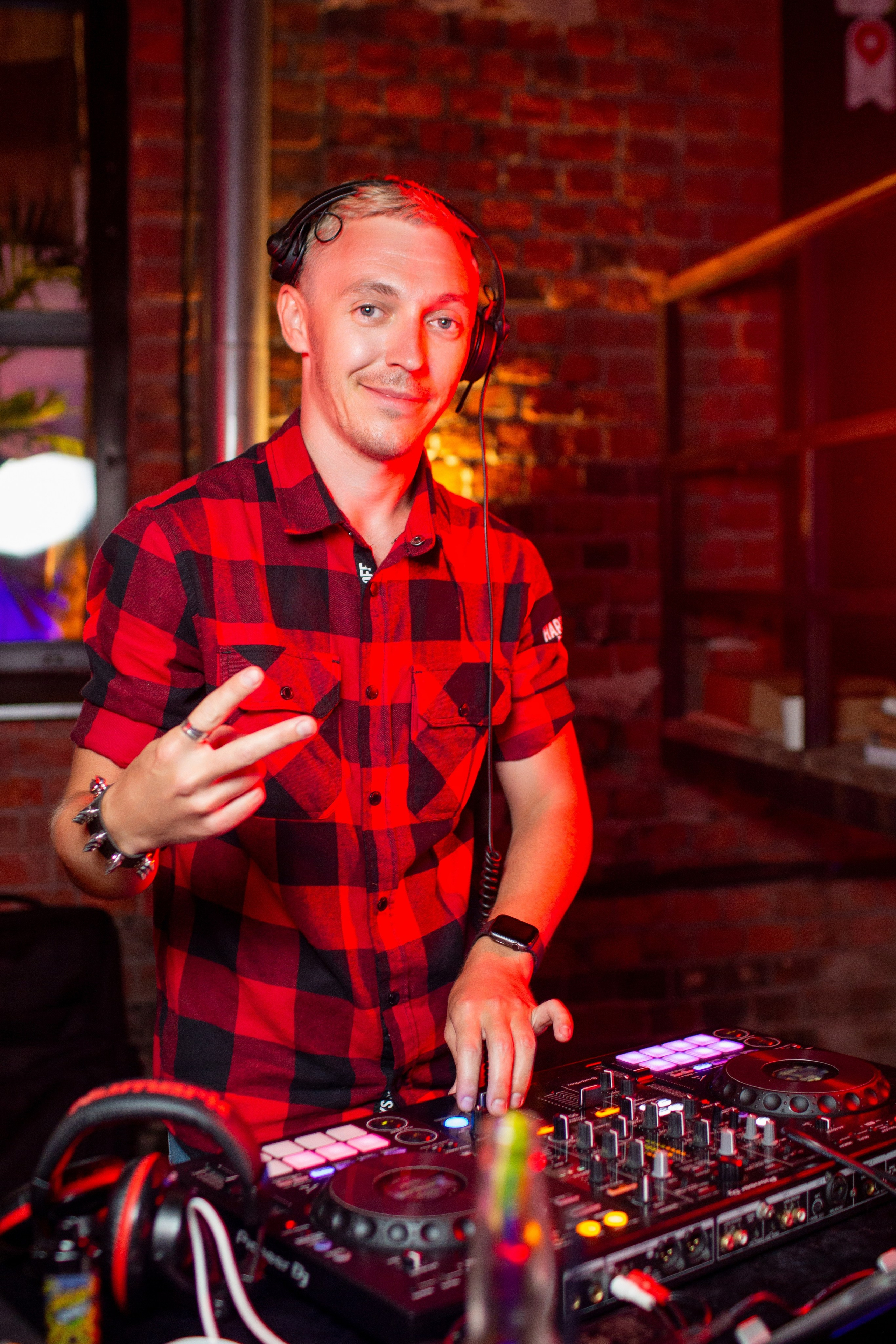 Weekend Vibes — mesto.313