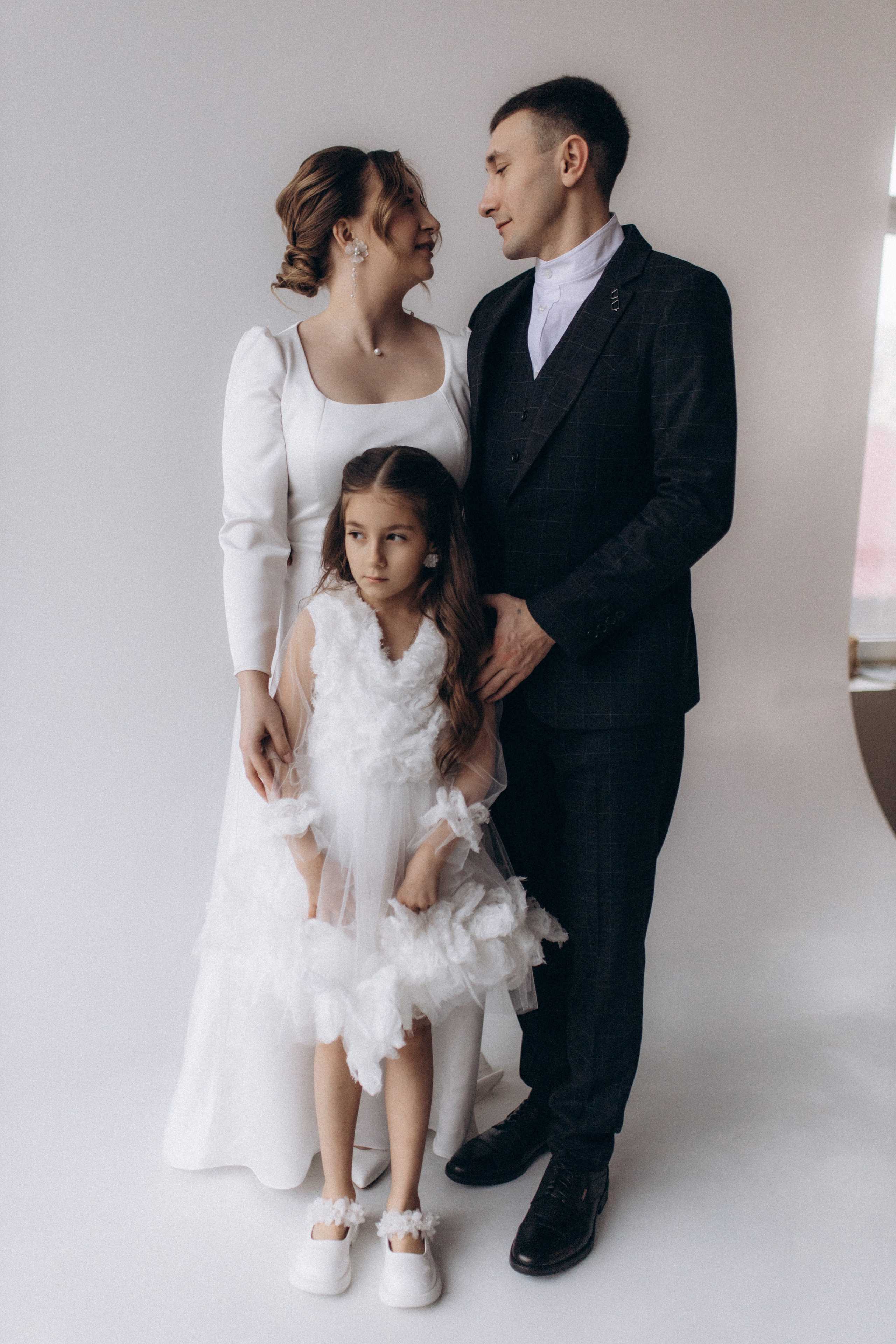 Анна и Константин. Семейный фотограф Губкин/Старый Оскол