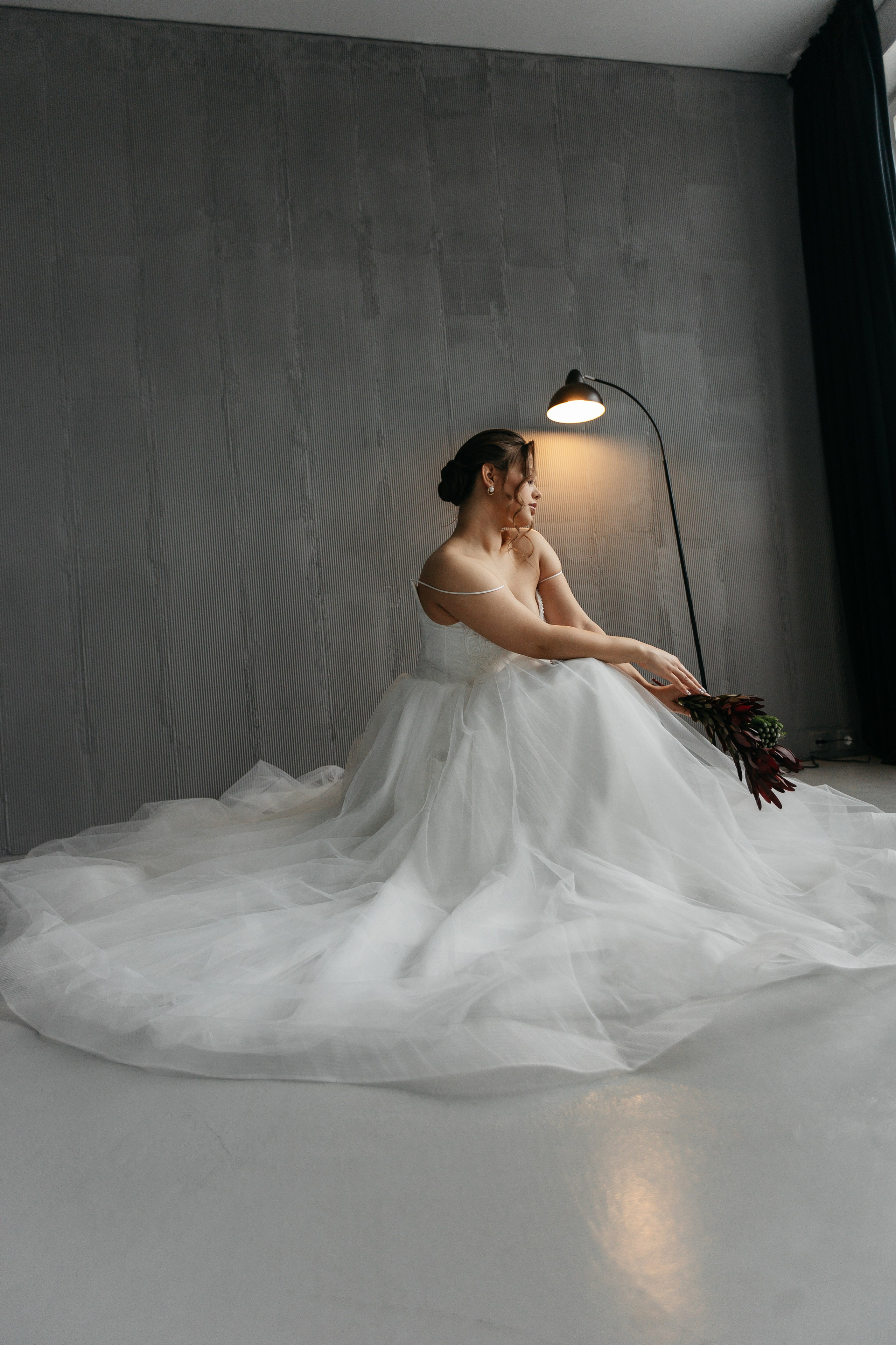 Юля. Семейный фотограф Губкин/Старый Оскол