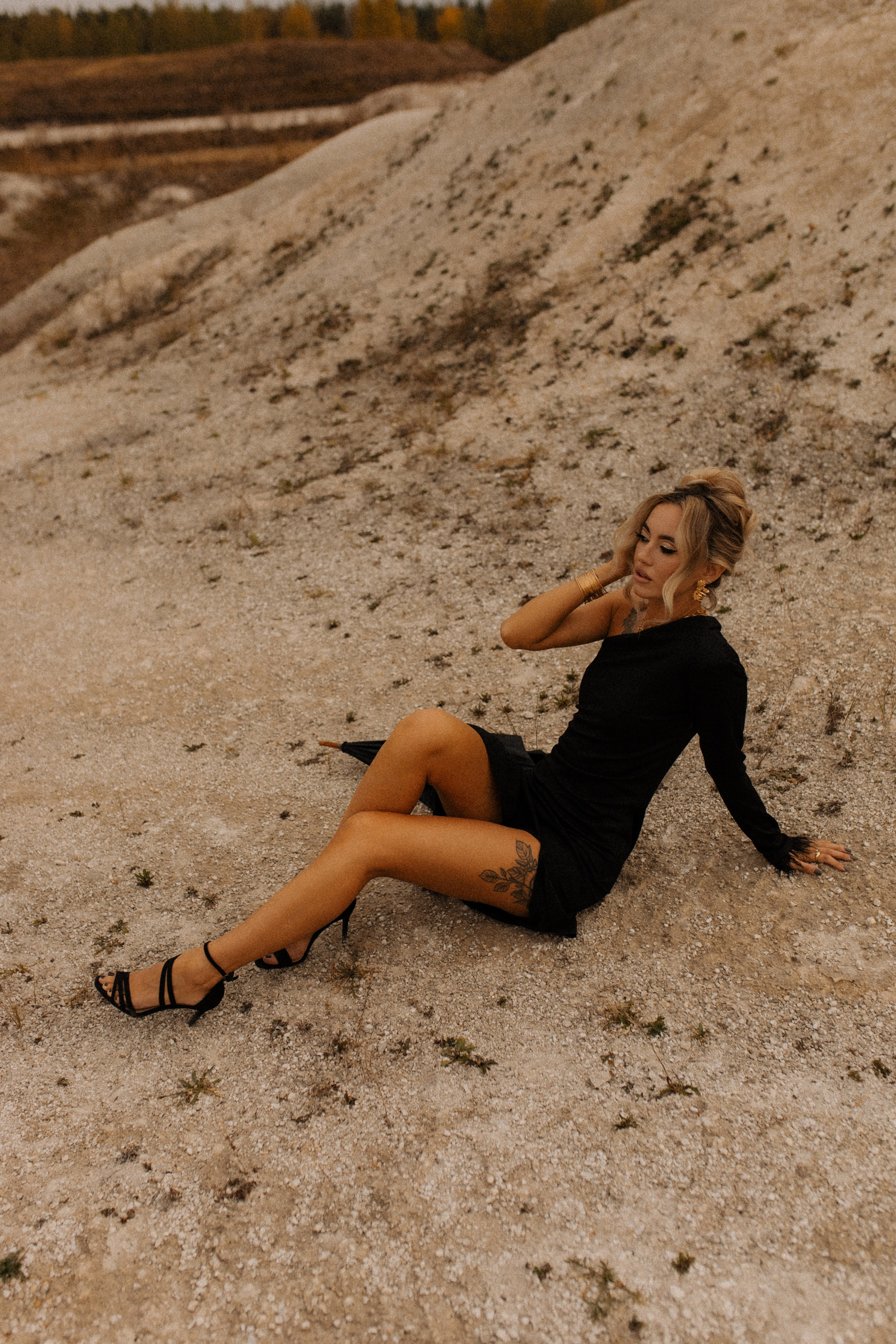 Оля. Семейный фотограф Губкин/Старый Оскол