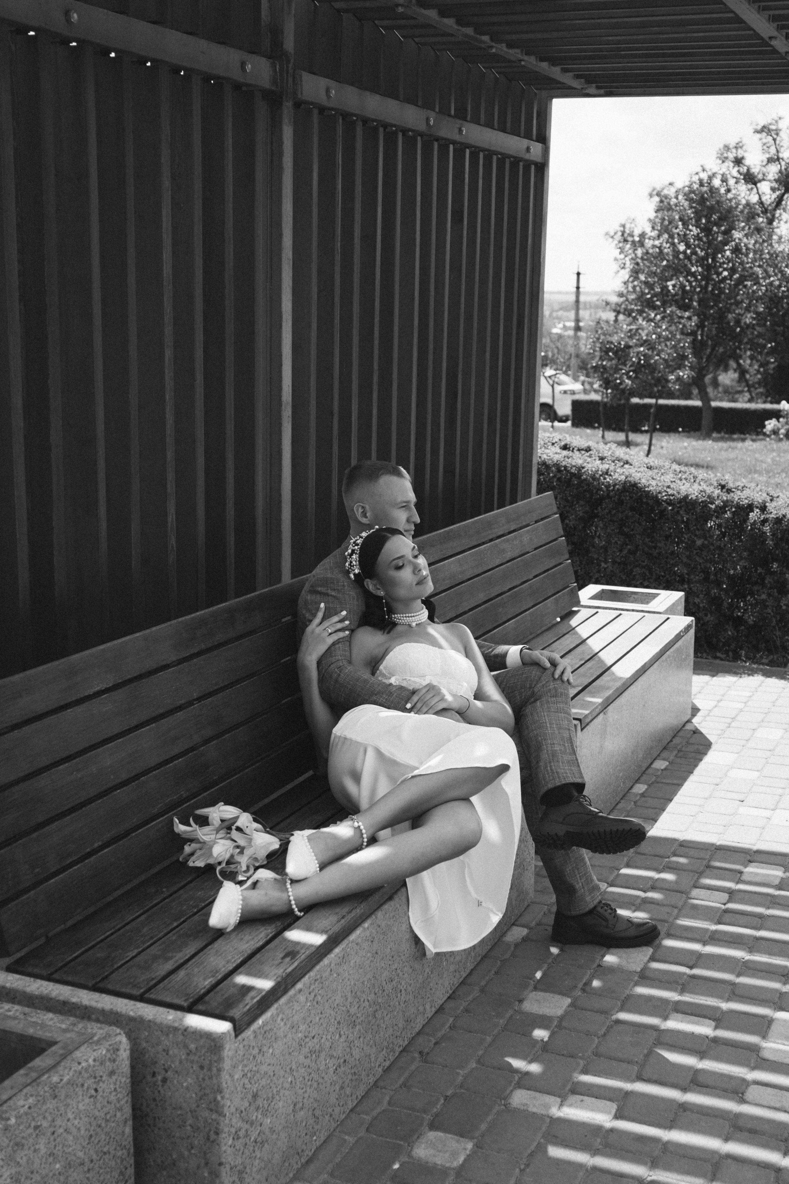 Wedding Day 16.08.25. Семейный фотограф Губкин/Старый Оскол