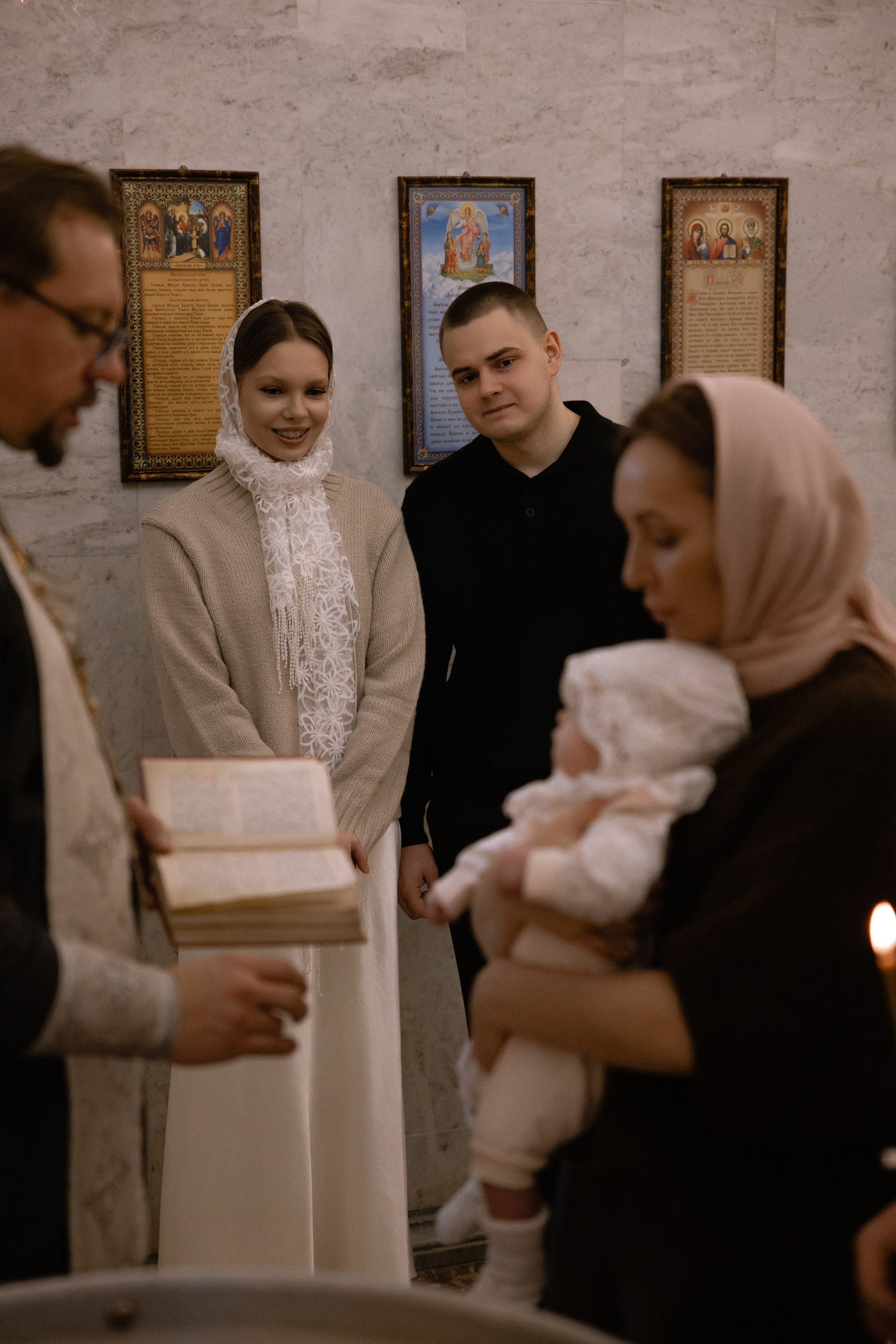 Валя. Семейный фотограф Губкин/Старый Оскол