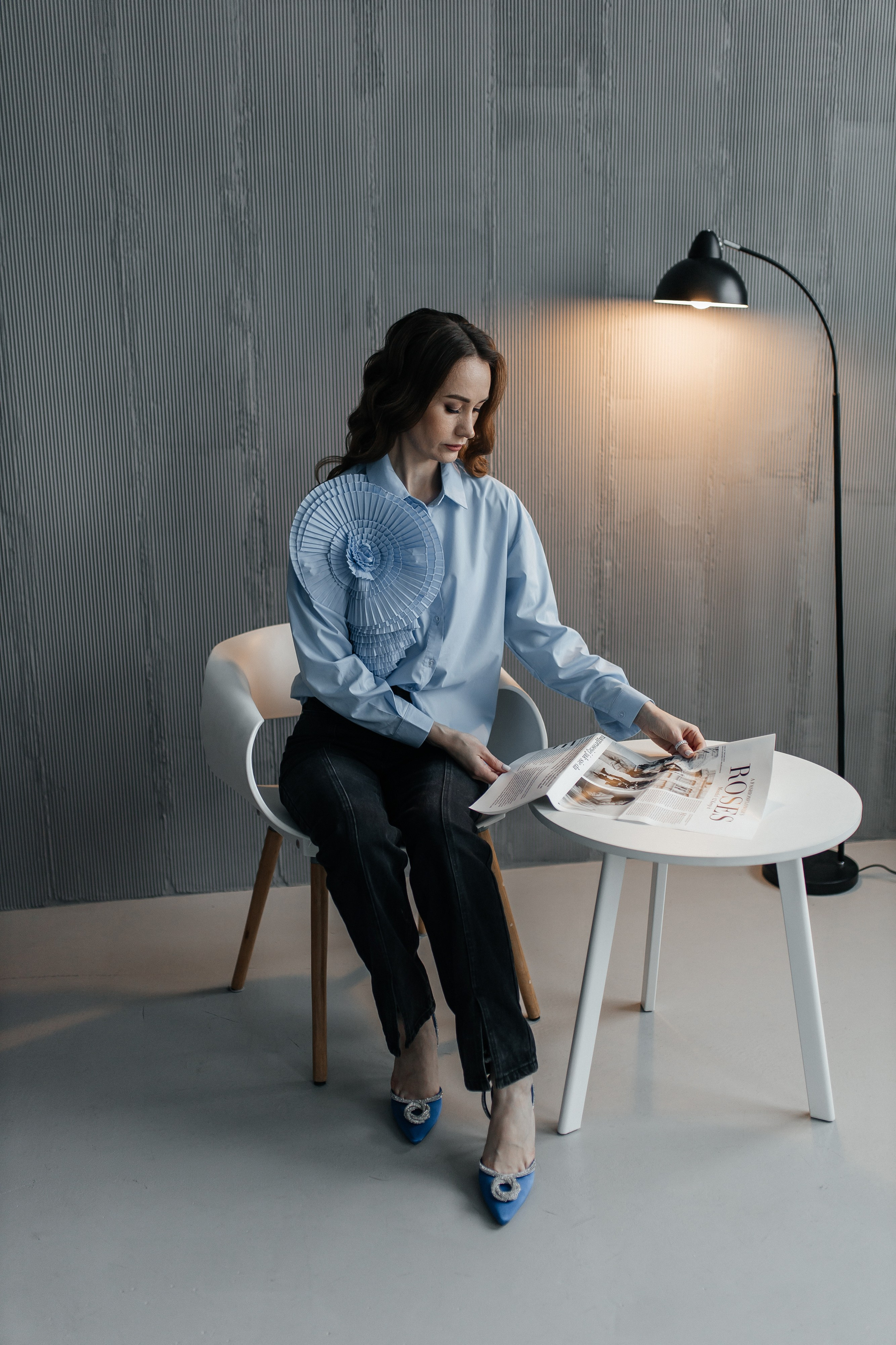 Екатерина. Семейный фотограф Губкин/Старый Оскол