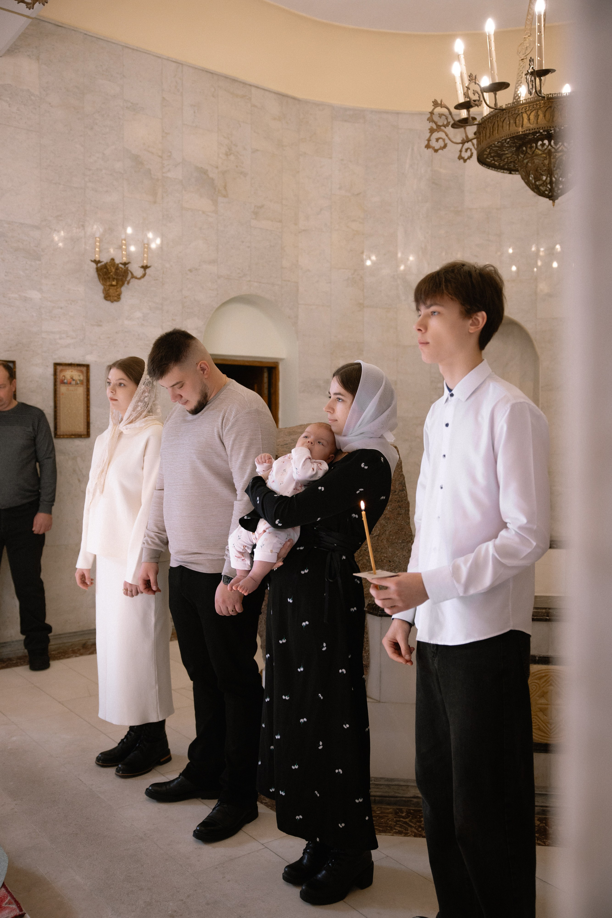 Полина. Семейный фотограф Губкин/Старый Оскол