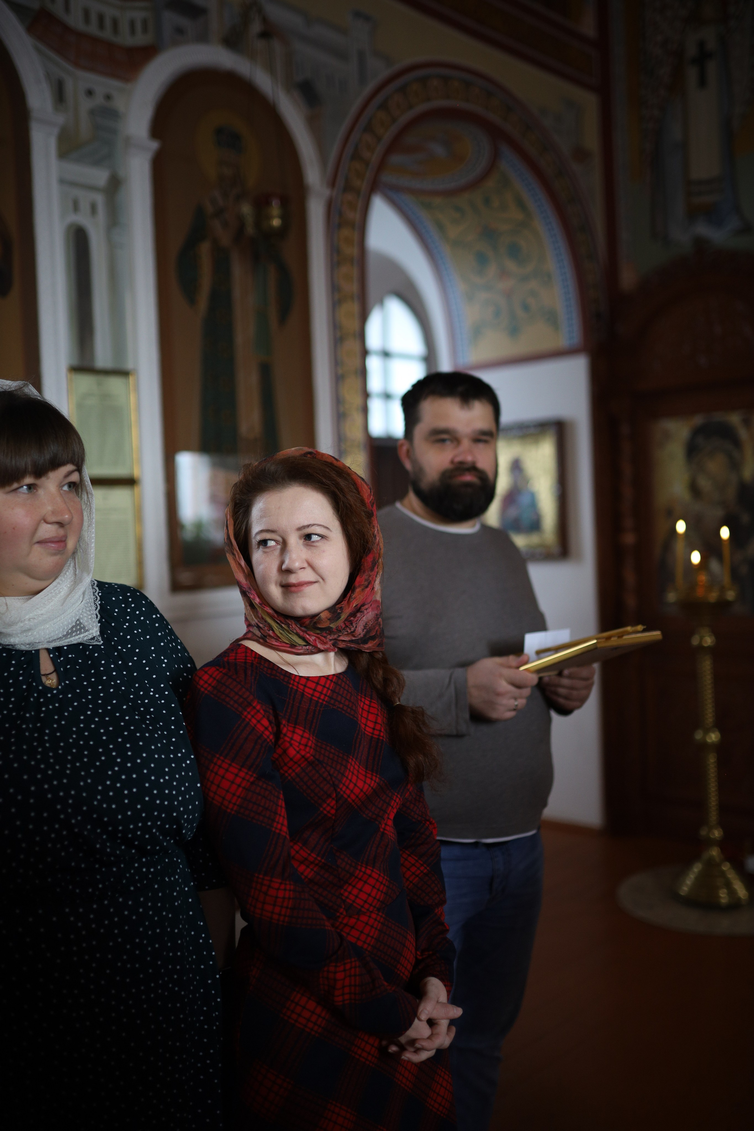 Мирон. Семейный фотограф Губкин/Старый Оскол