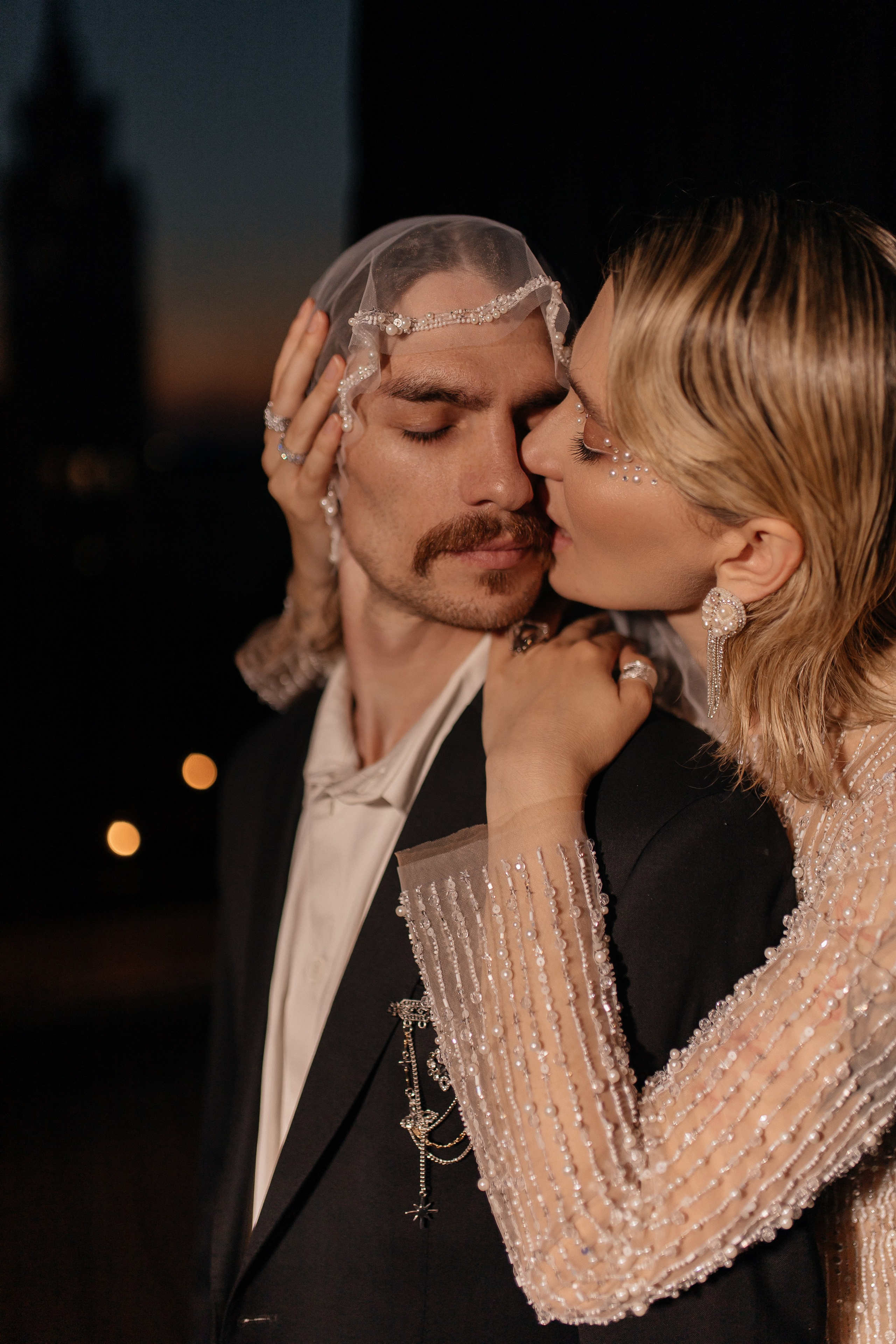 Анна и Никита. Семейный фотограф Губкин/Старый Оскол