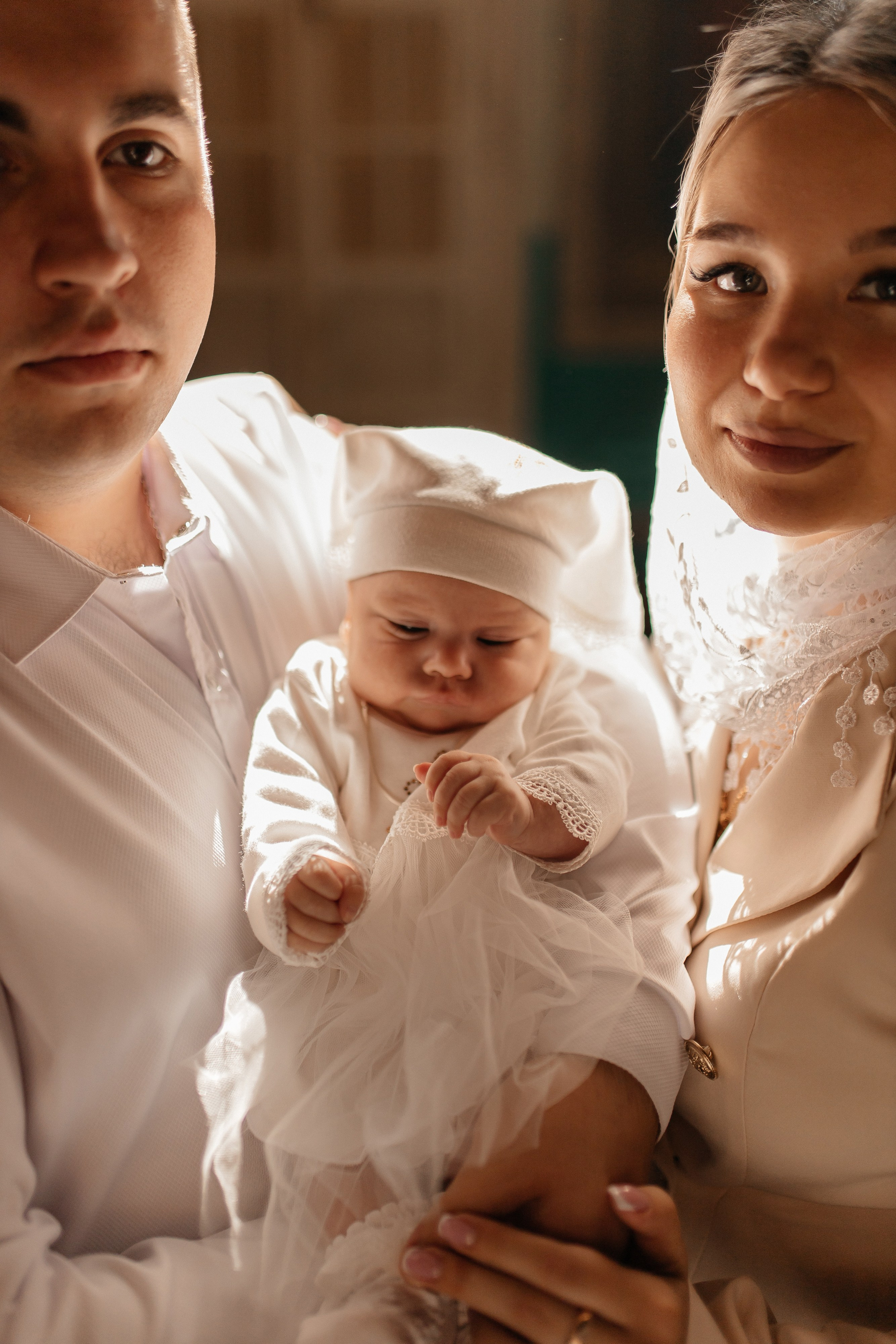 Кристина. Семейный фотограф Губкин/Старый Оскол