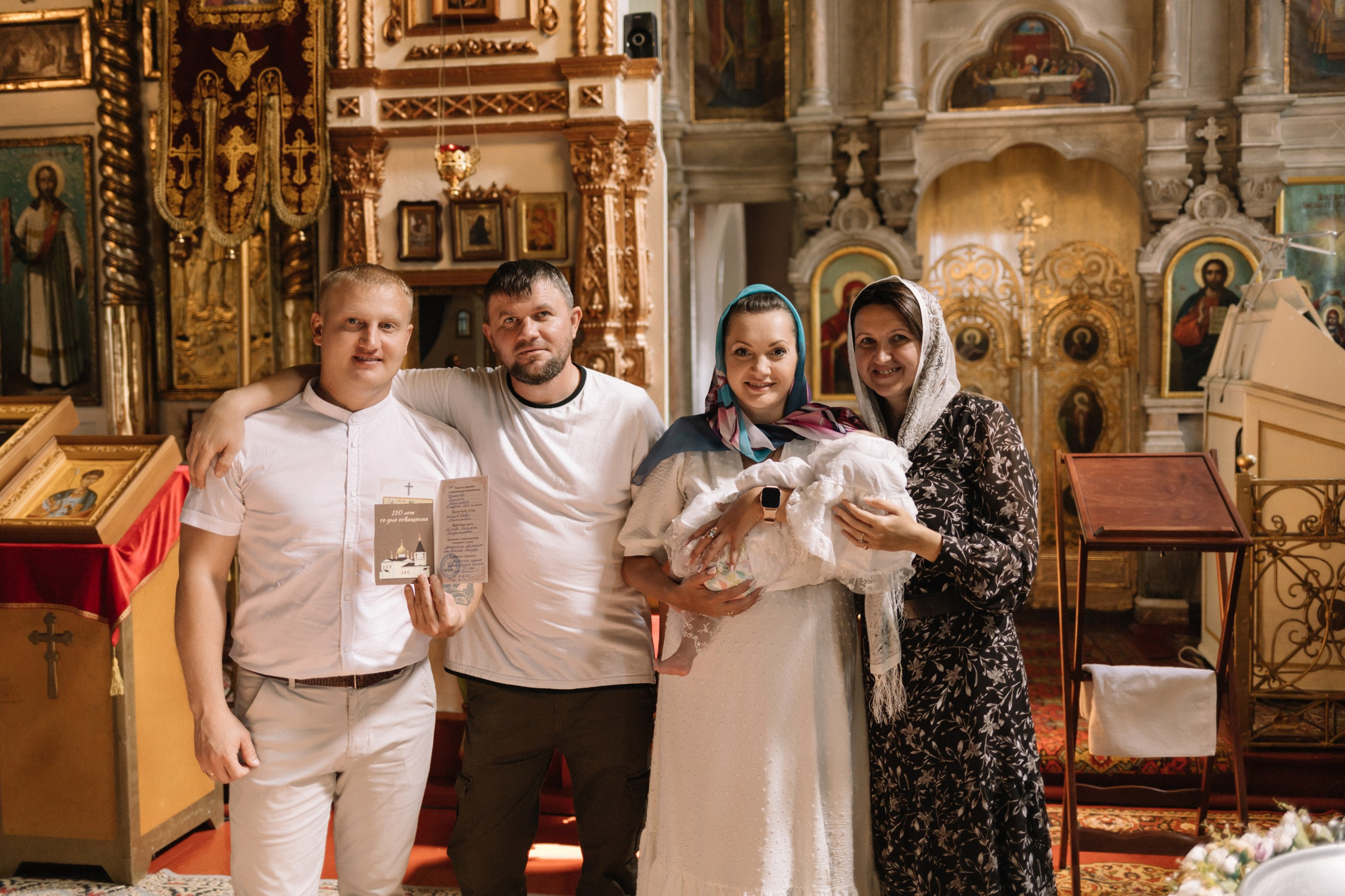 Тая. Семейный фотограф Губкин/Старый Оскол